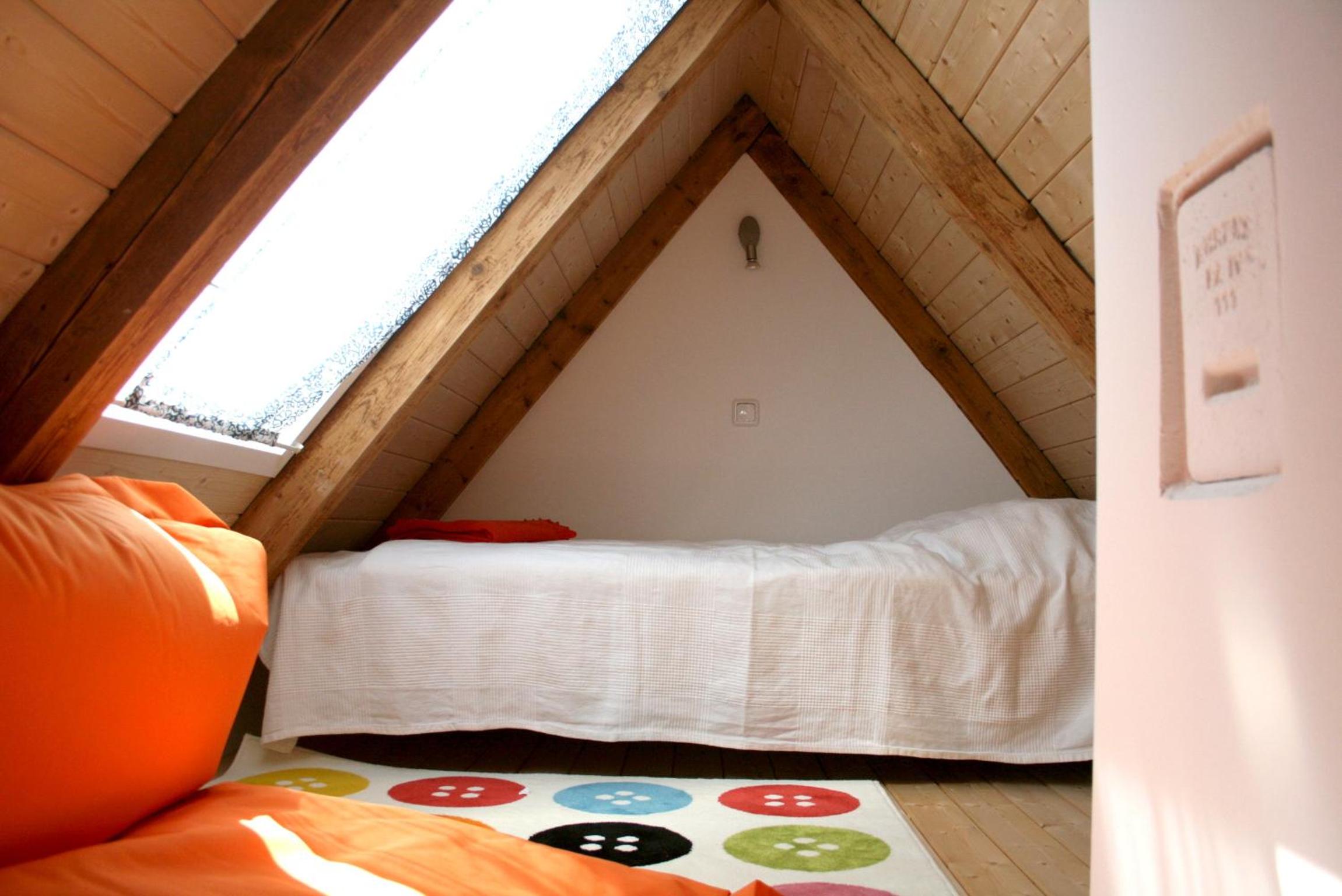 Ferienhaus Sandmohn