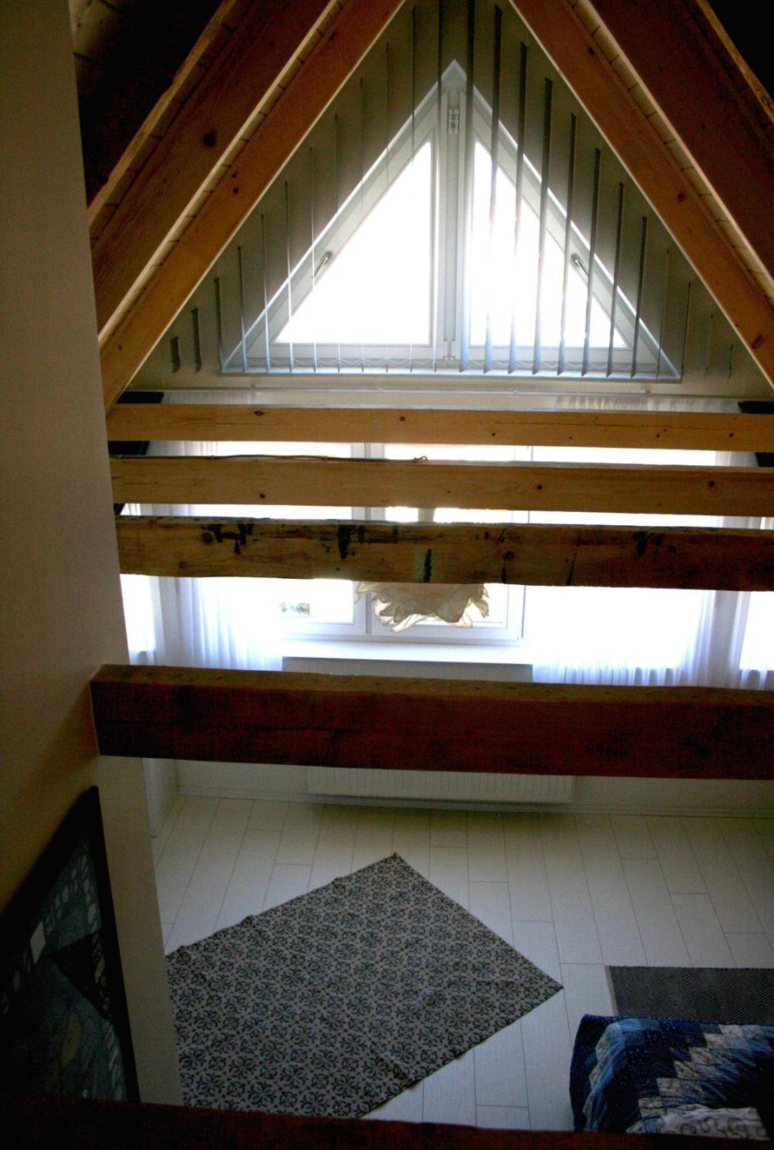 Ferienhaus Sandmohn