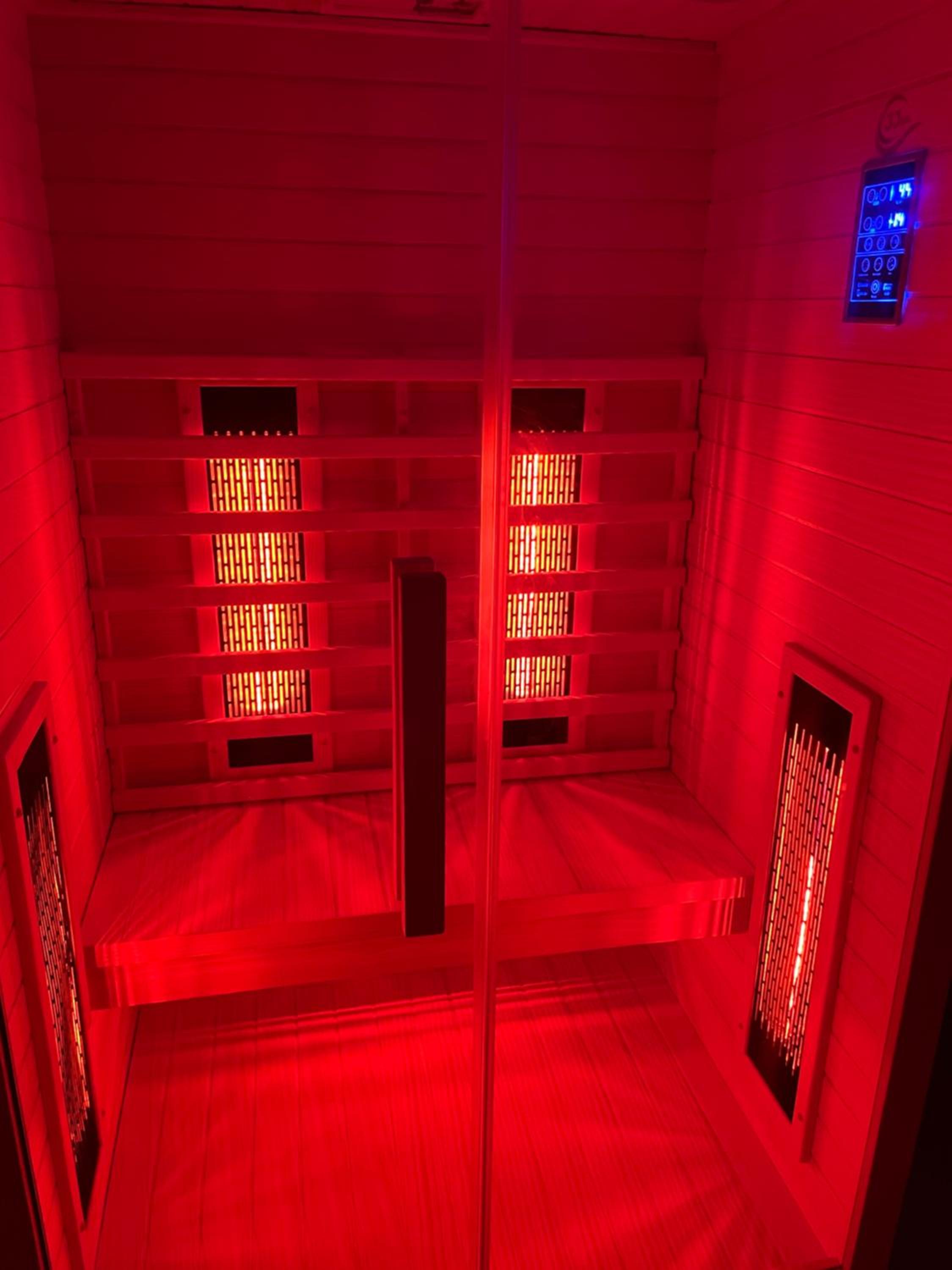 Chalet ANRA Pohorje