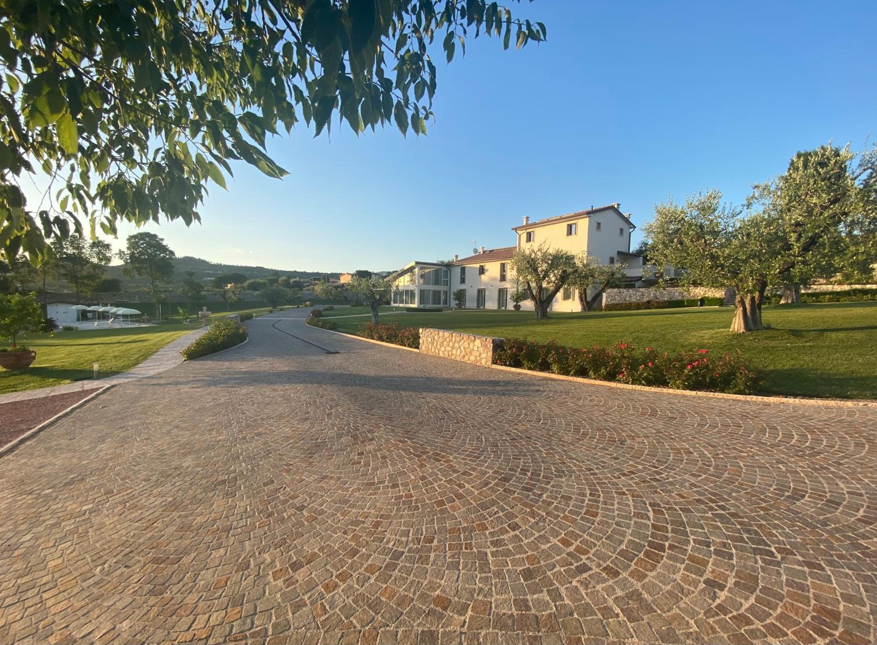 Agriturismo Ortaglia Bardolino
