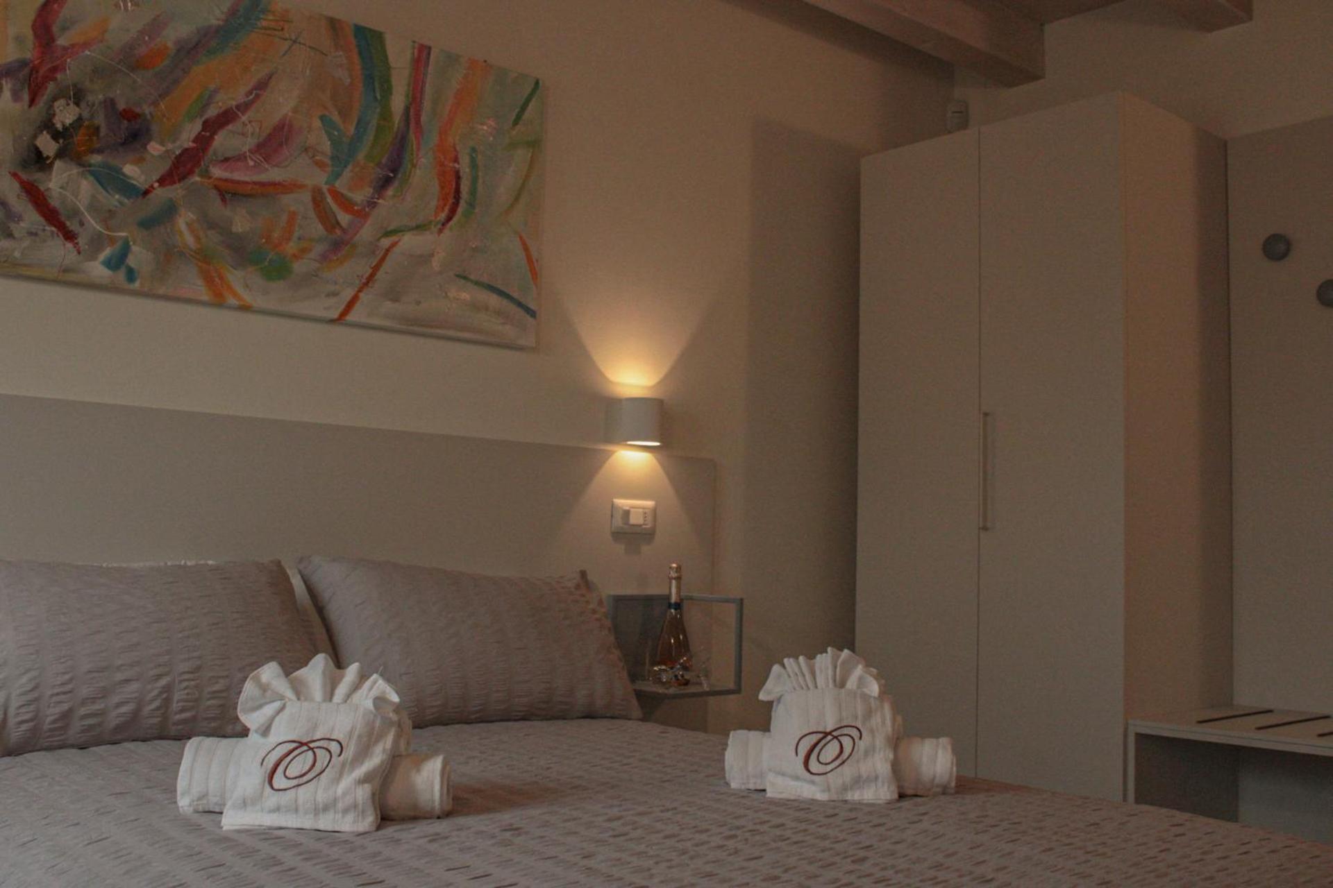 Agriturismo Ortaglia Bardolino