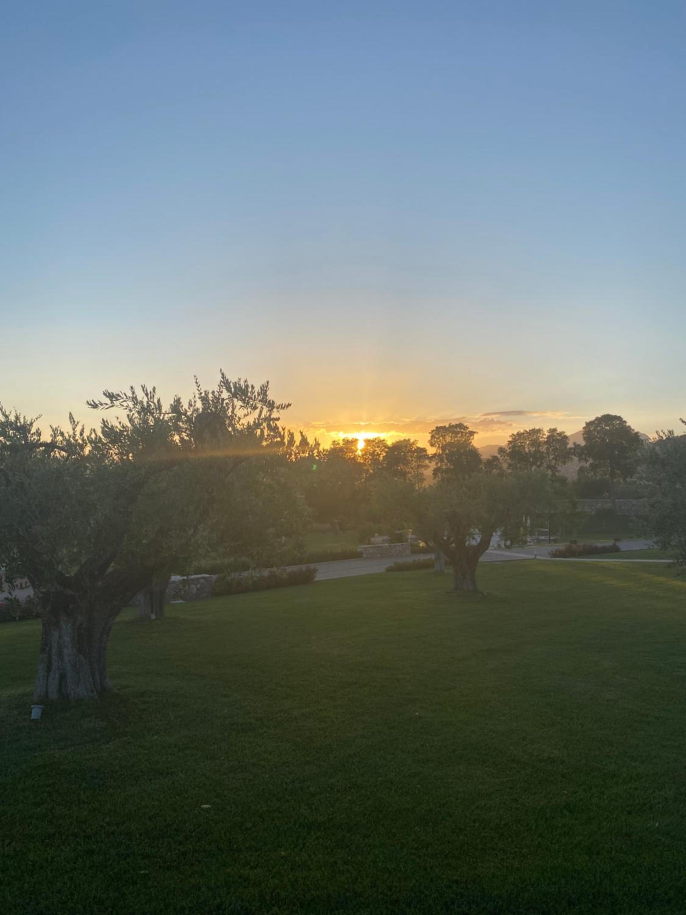 Agriturismo Ortaglia Bardolino