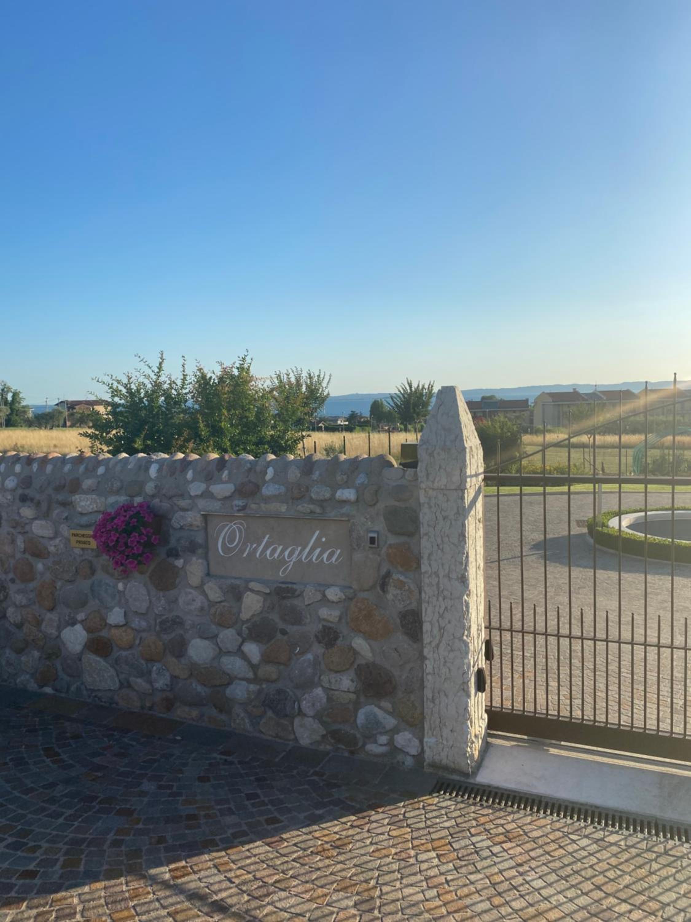 Agriturismo Ortaglia Bardolino