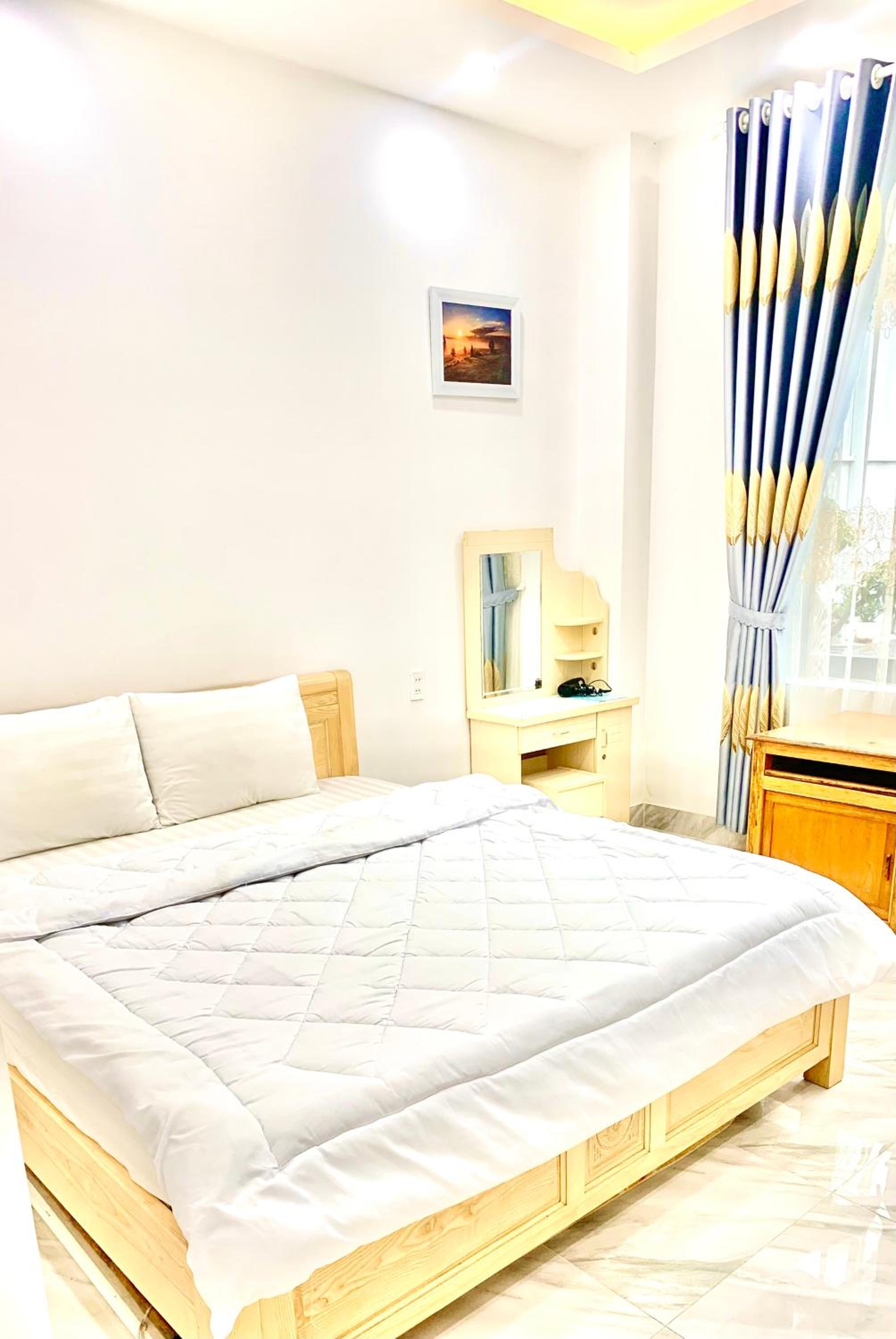 Family Homestay Dalat Casa view 4