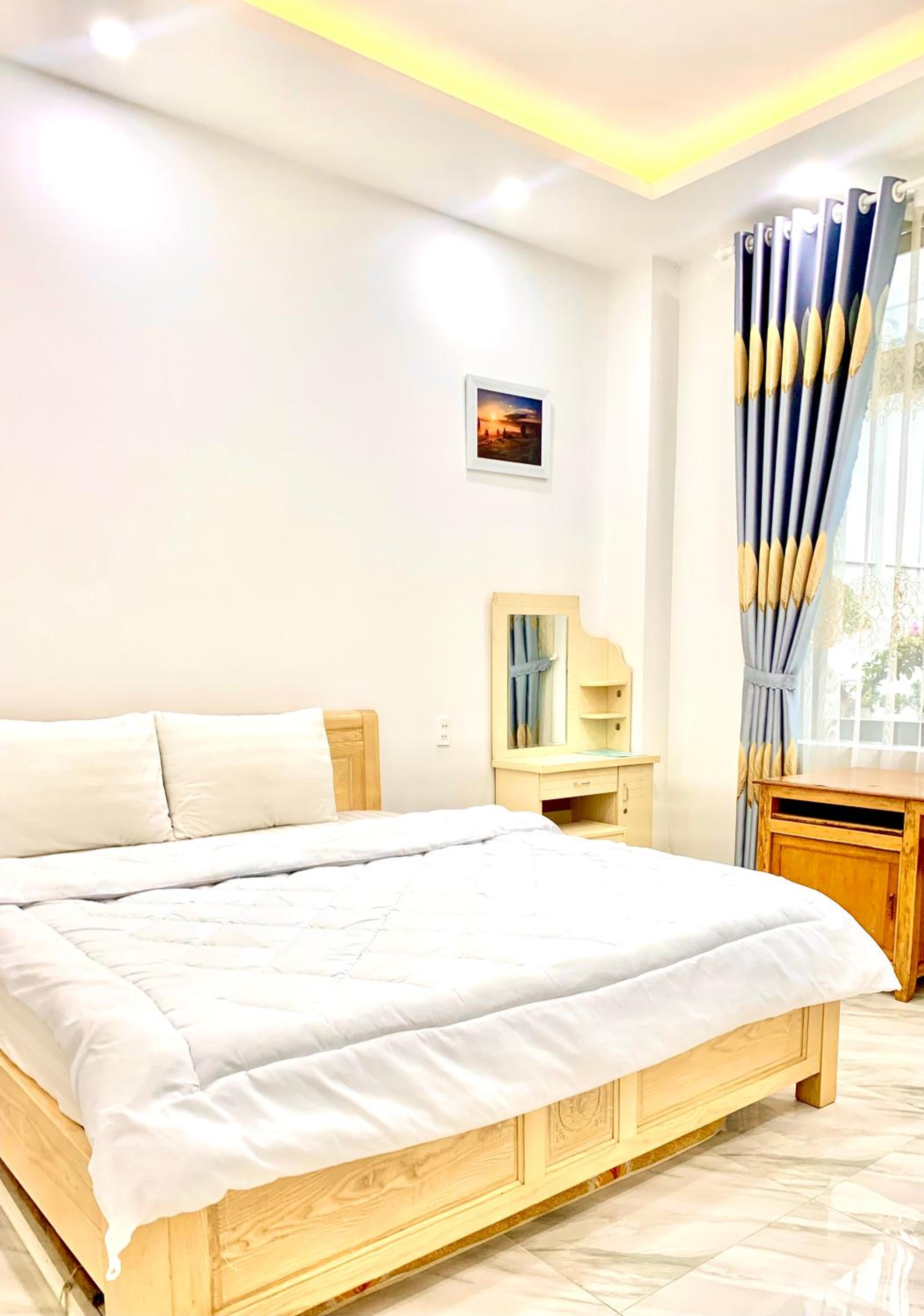 Family Homestay Dalat Casa view 5