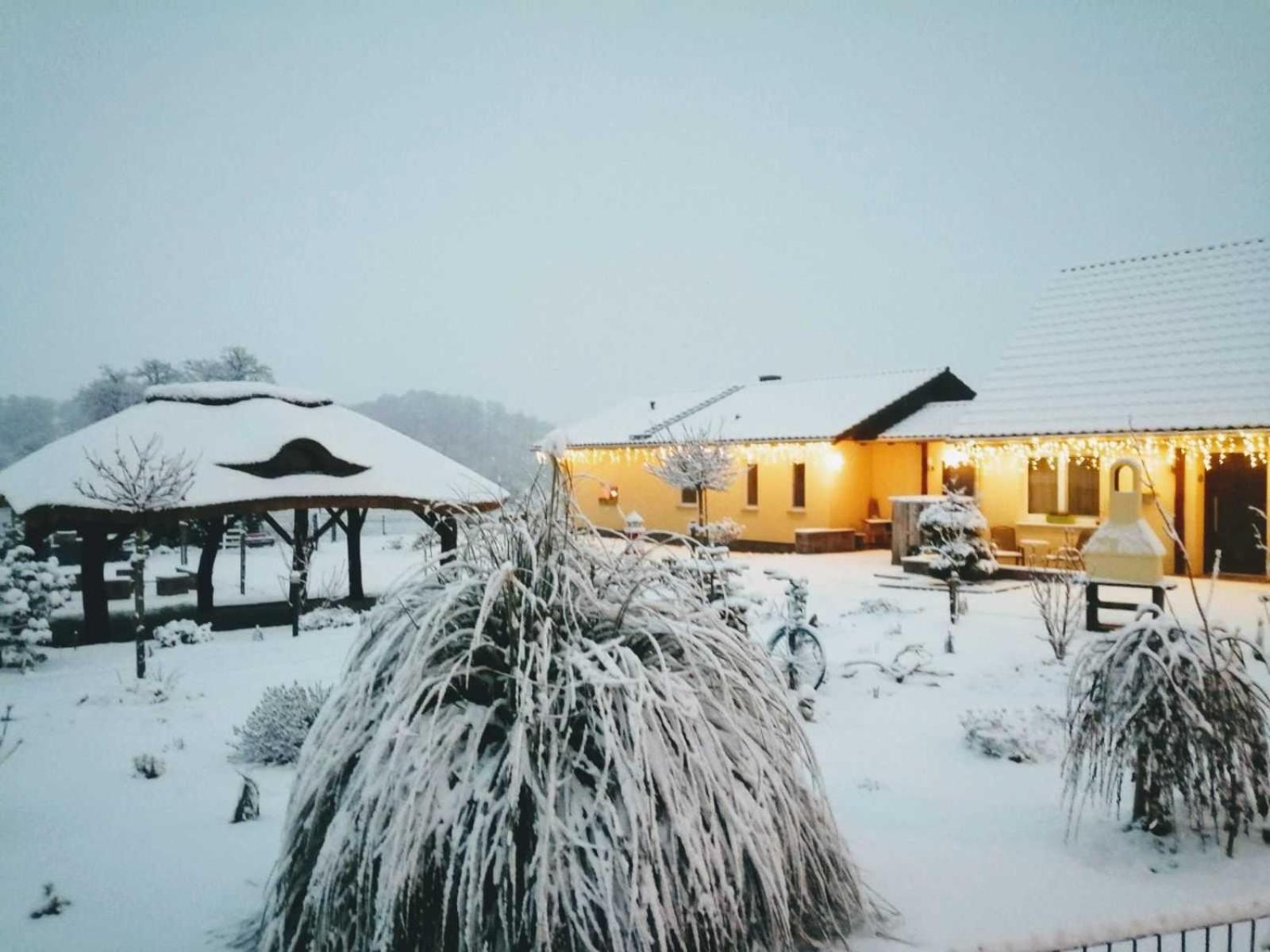Pension am Reethaus