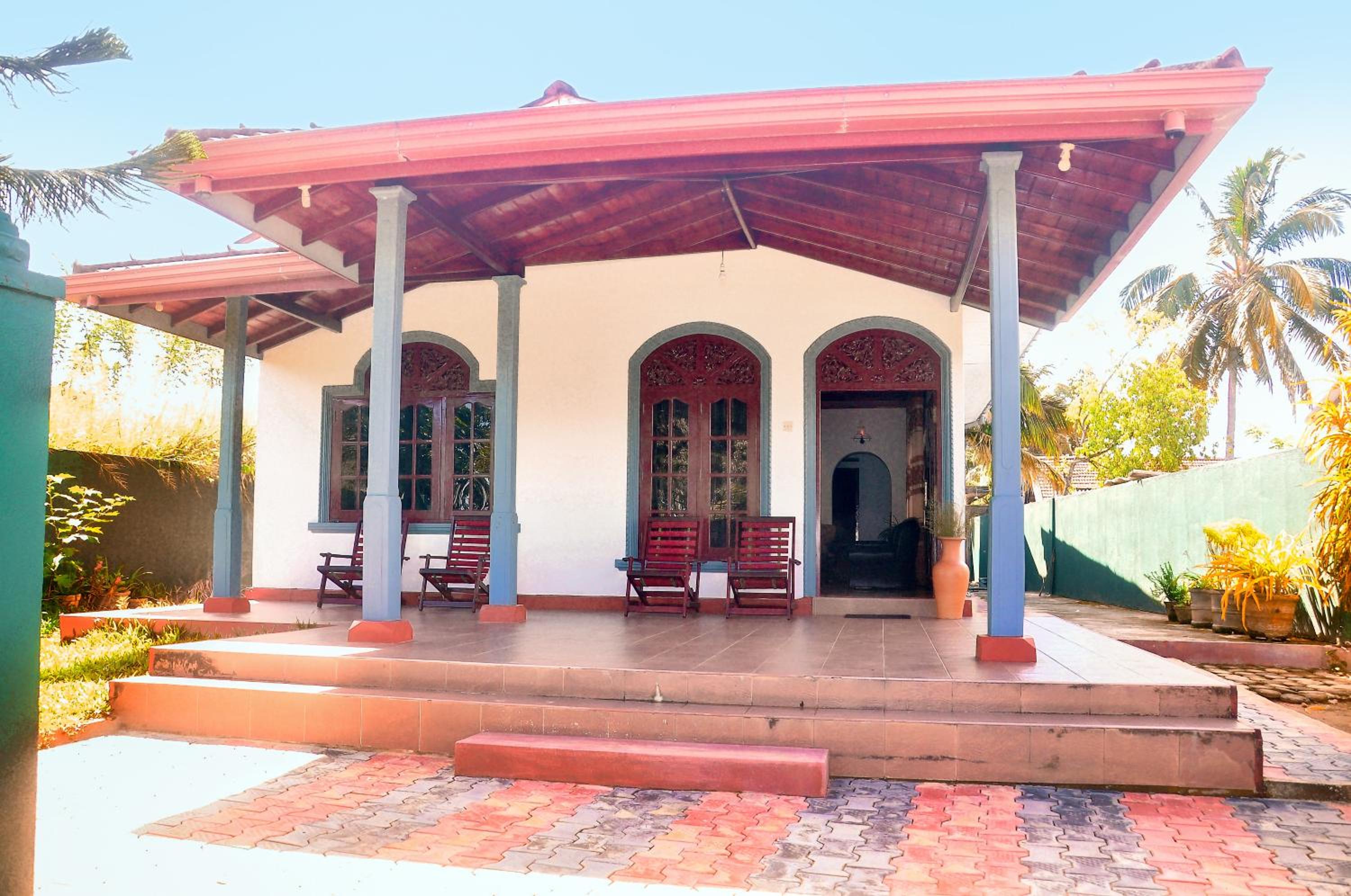Himashi Sea View Homestay view 4