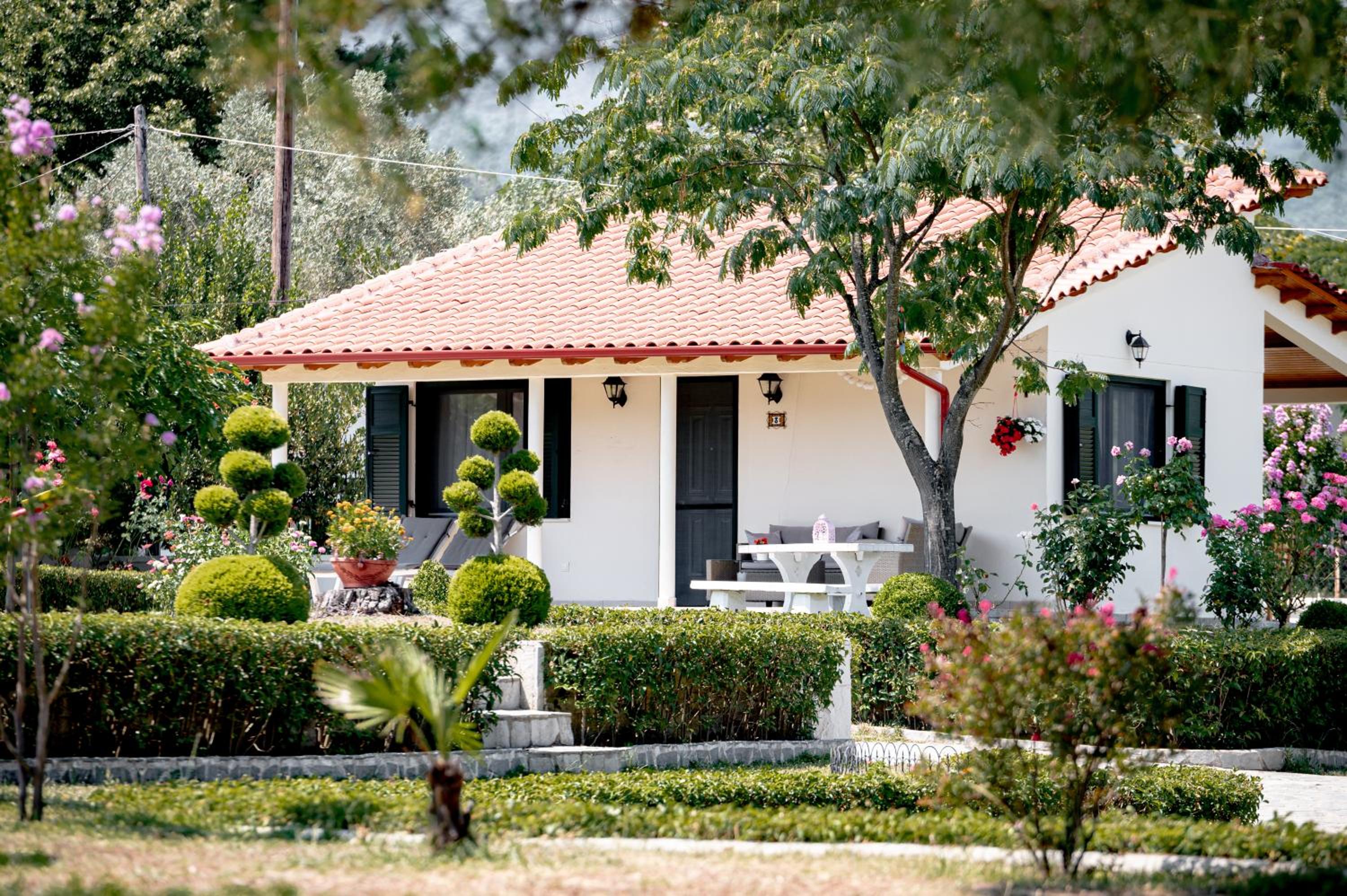 Casa Alegria view 2