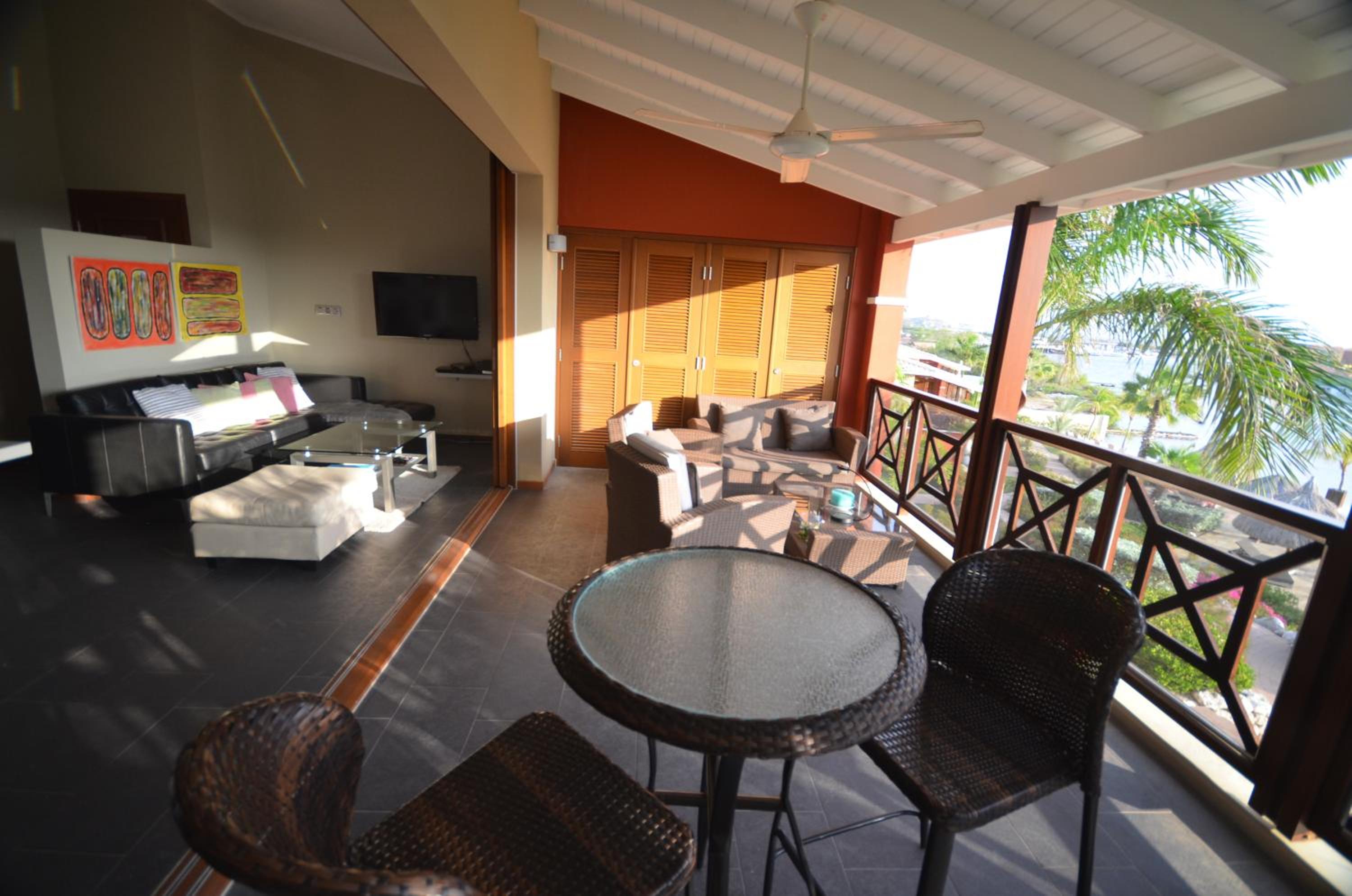 Spanish Water Beach Resort