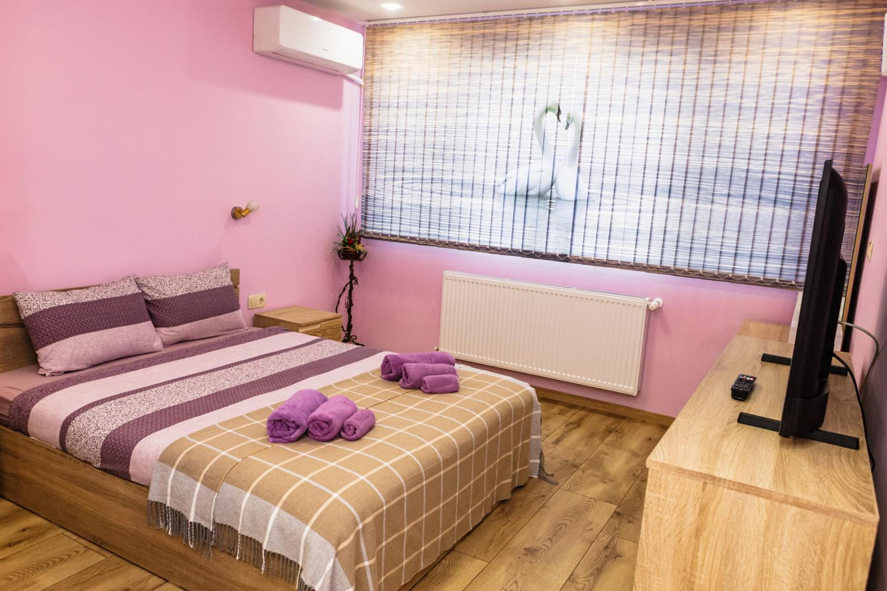 KRISSTY Apartment