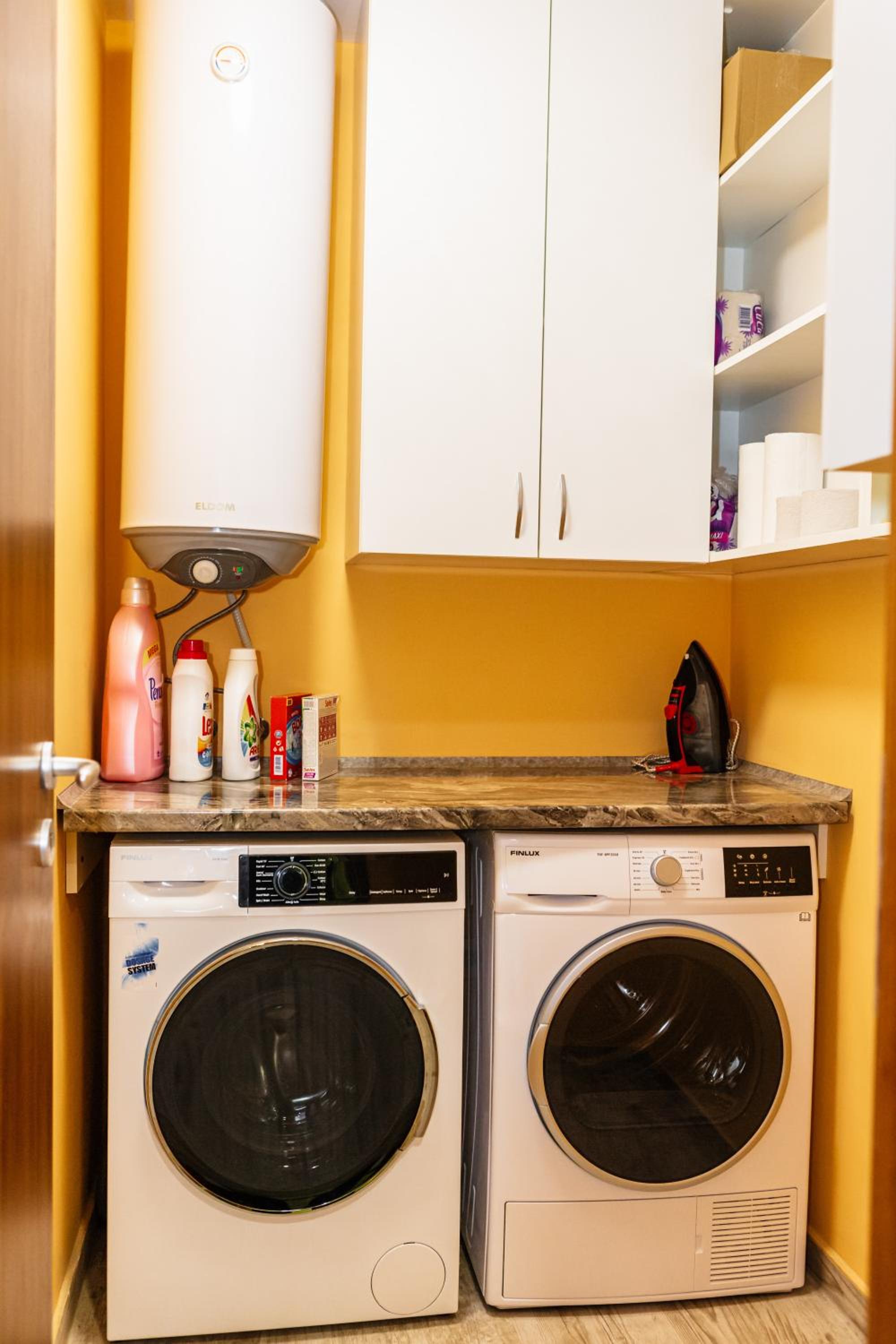 KRISSTY Apartment