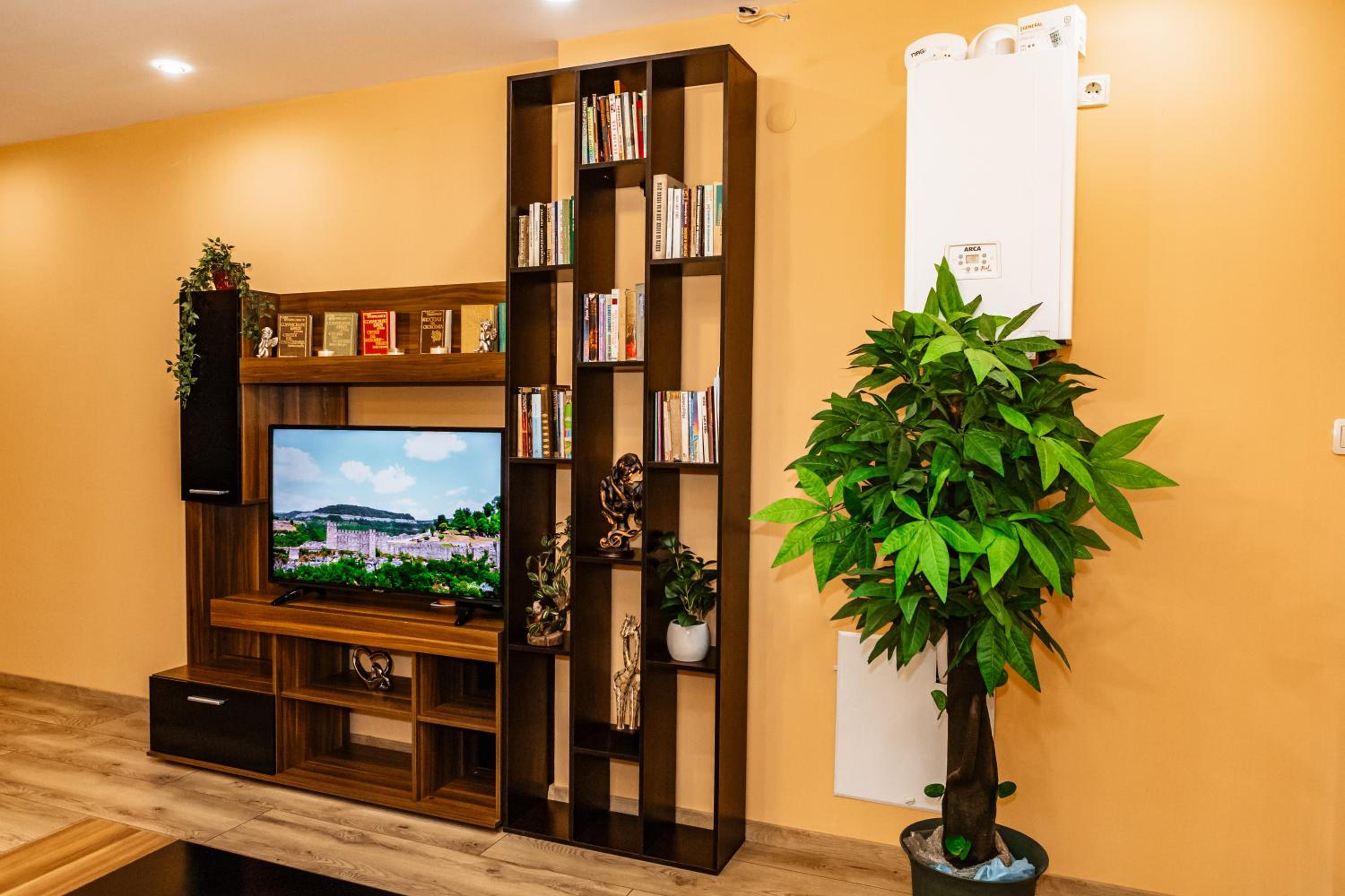 KRISSTY Apartment