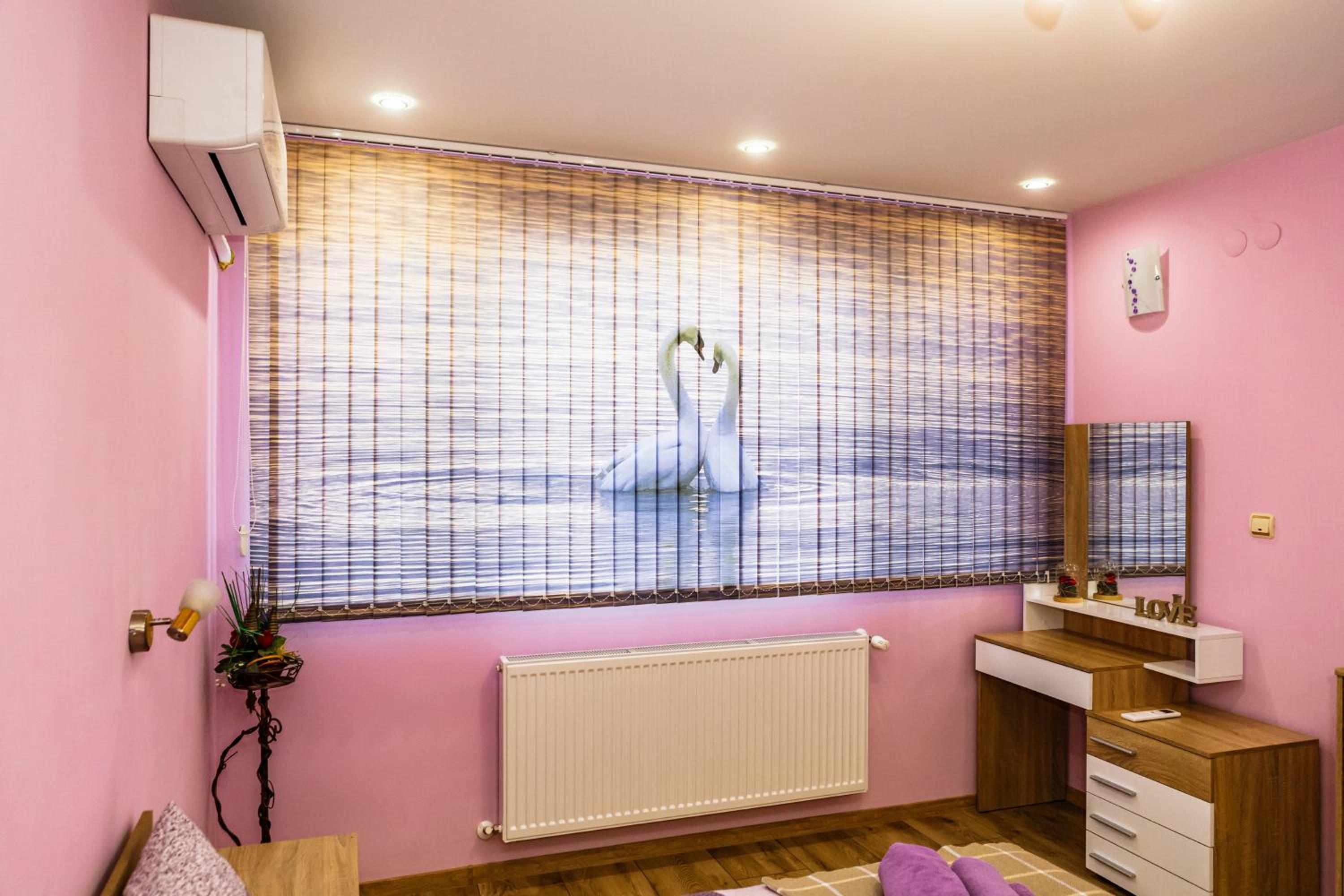 KRISSTY Apartment