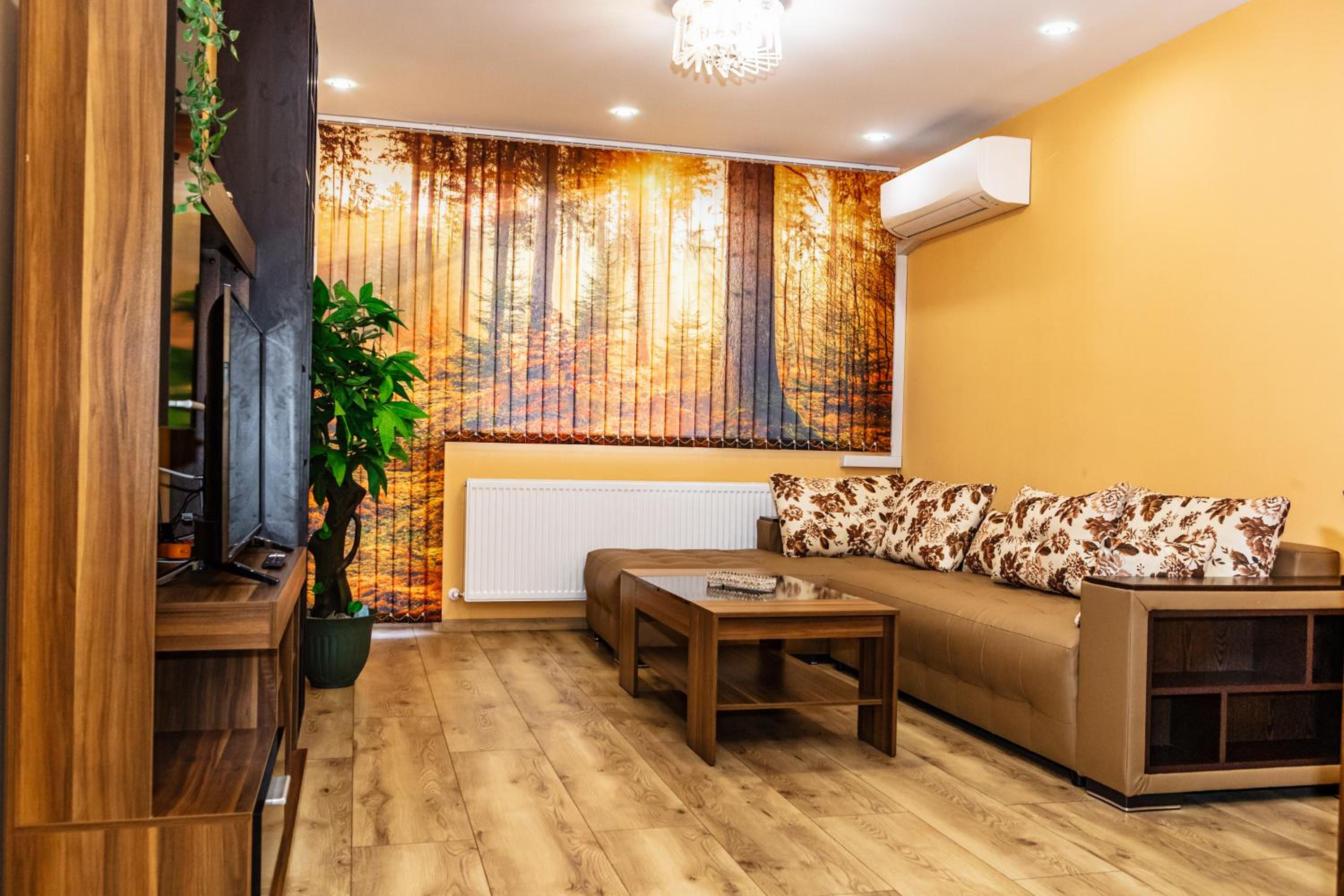 KRISSTY Apartment