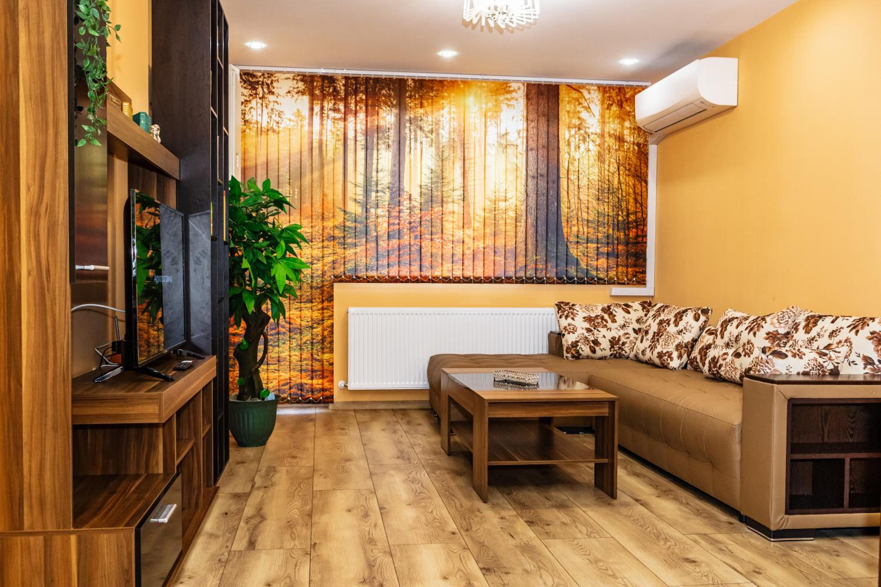 KRISSTY Apartment
