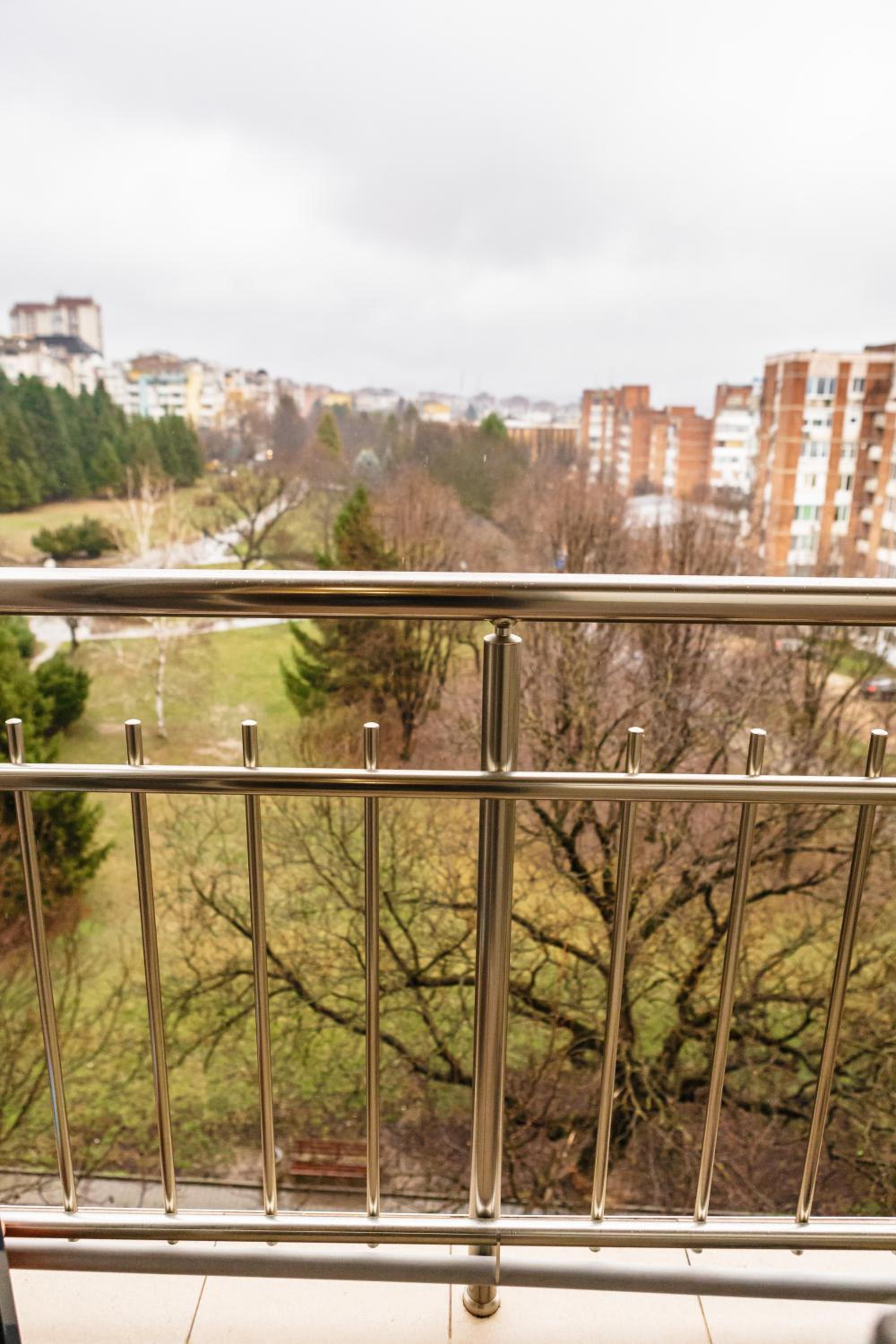 KRISSTY Apartment