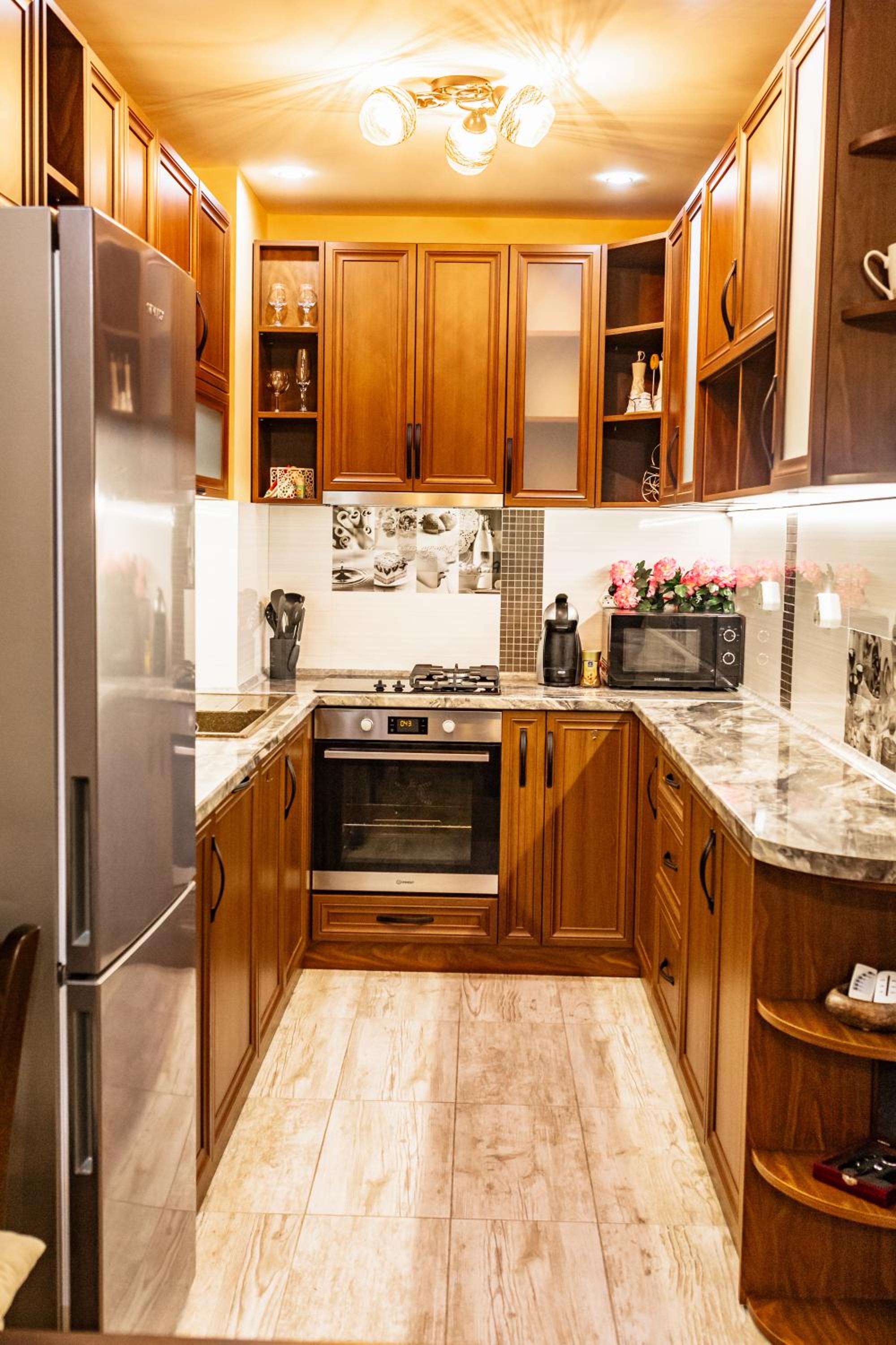 KRISSTY Apartment