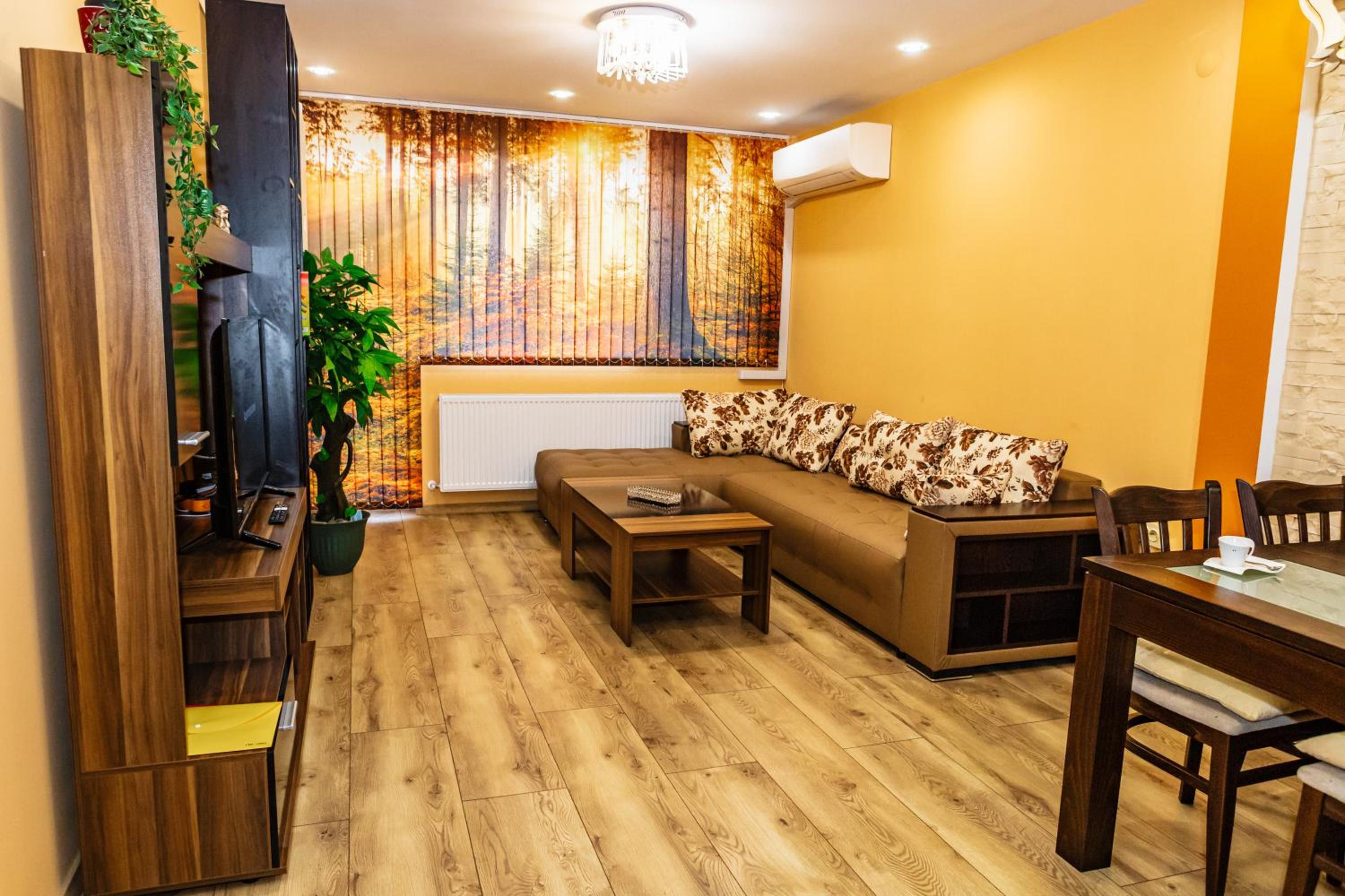 KRISSTY Apartment