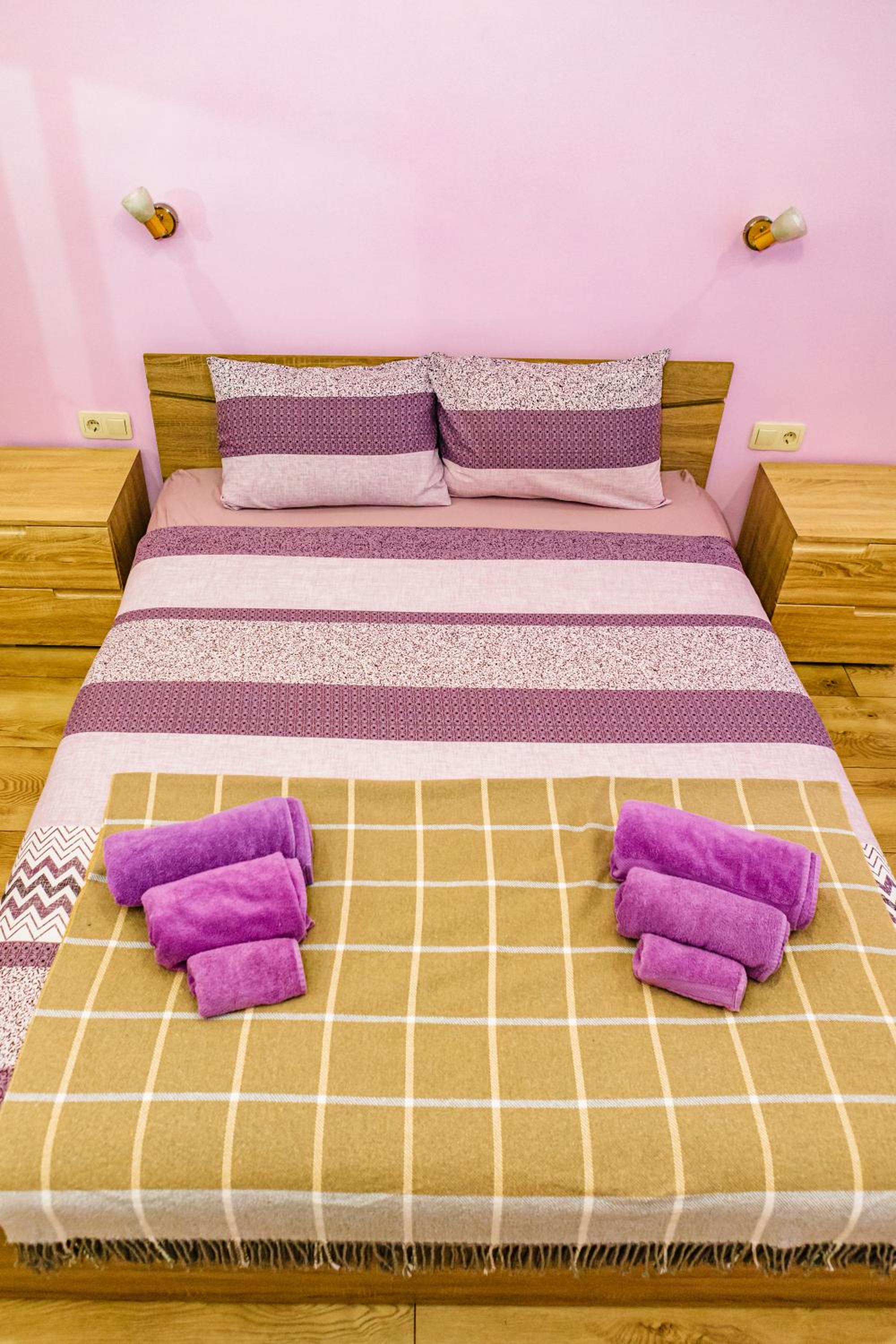 KRISSTY Apartment