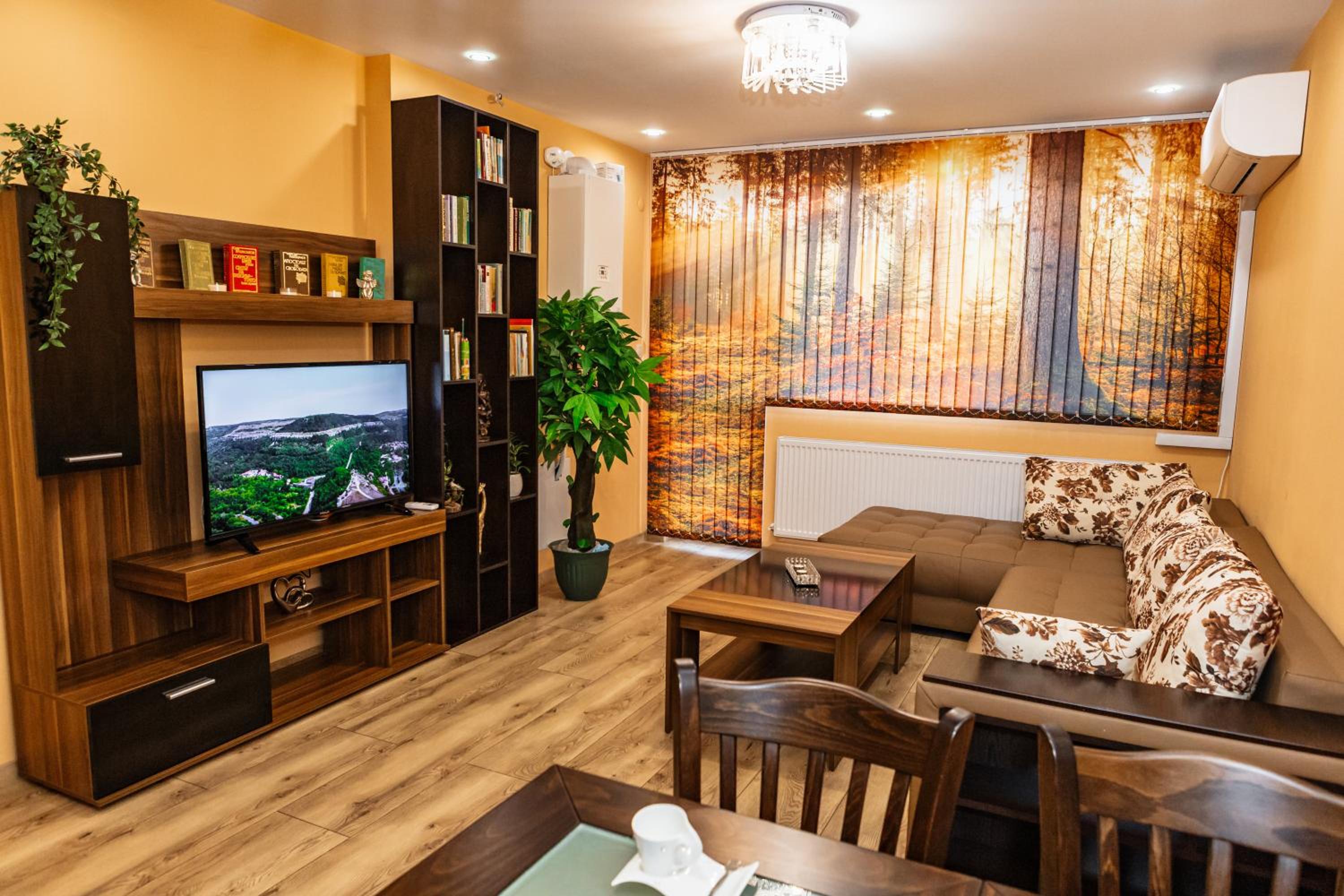 KRISSTY Apartment