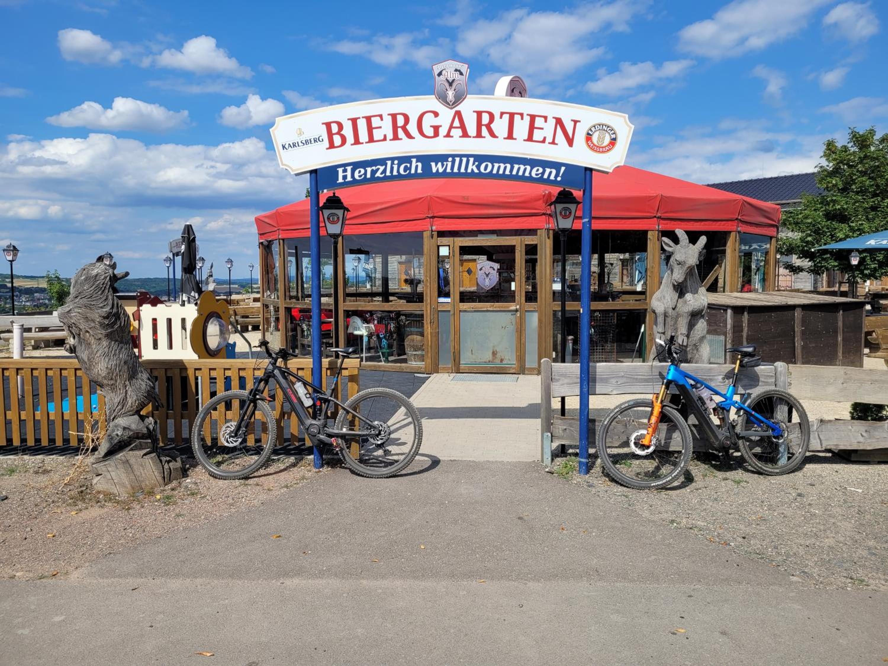Ferienwohnung am Pingenpfad