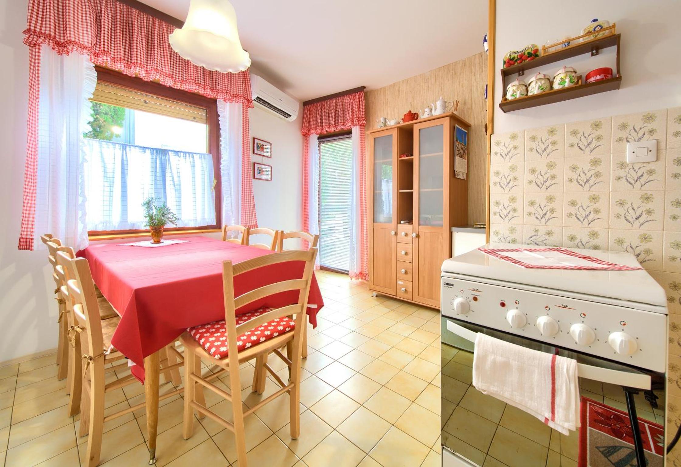 Apartment Ljerka view 4