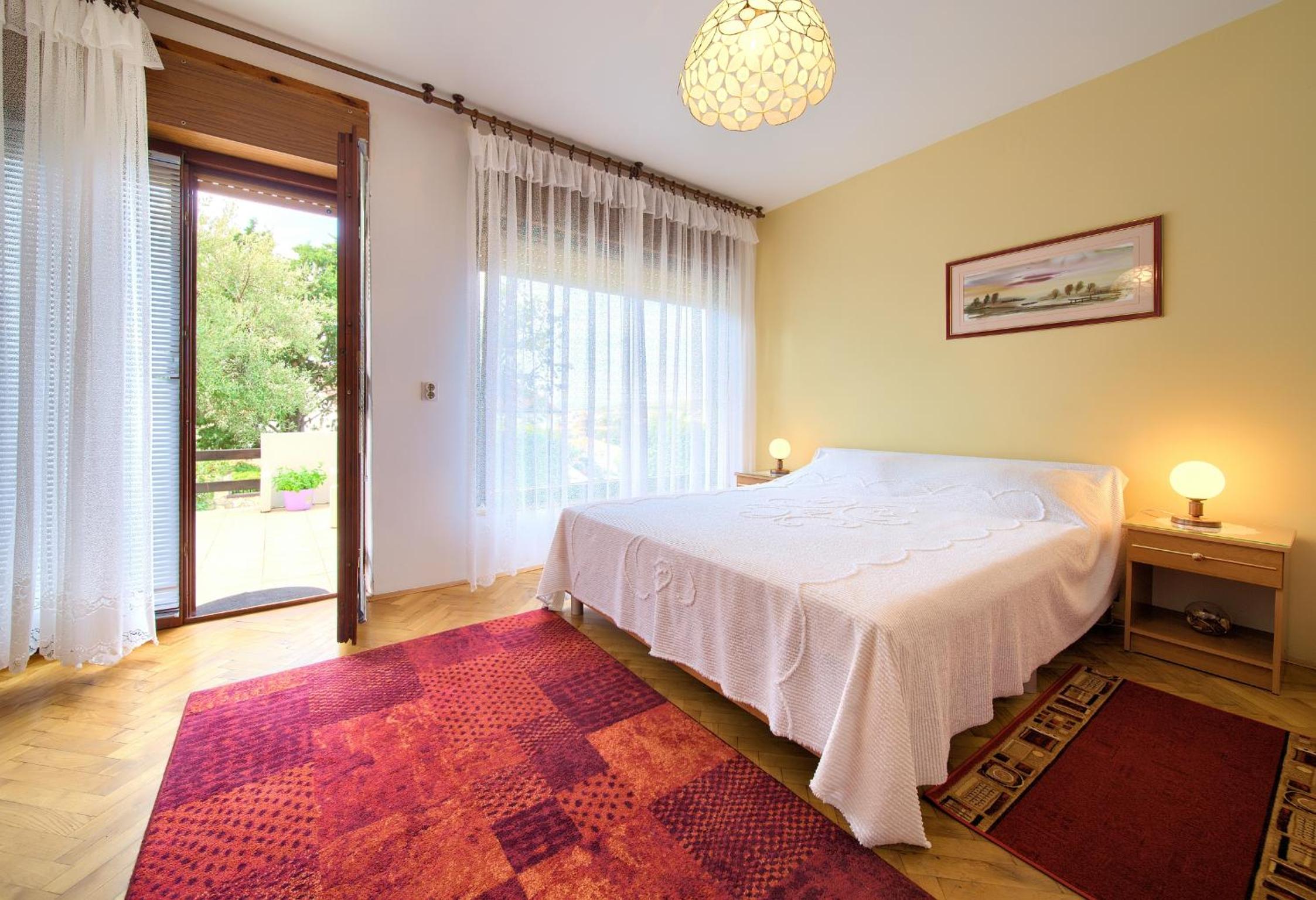 Apartment Ljerka view 5