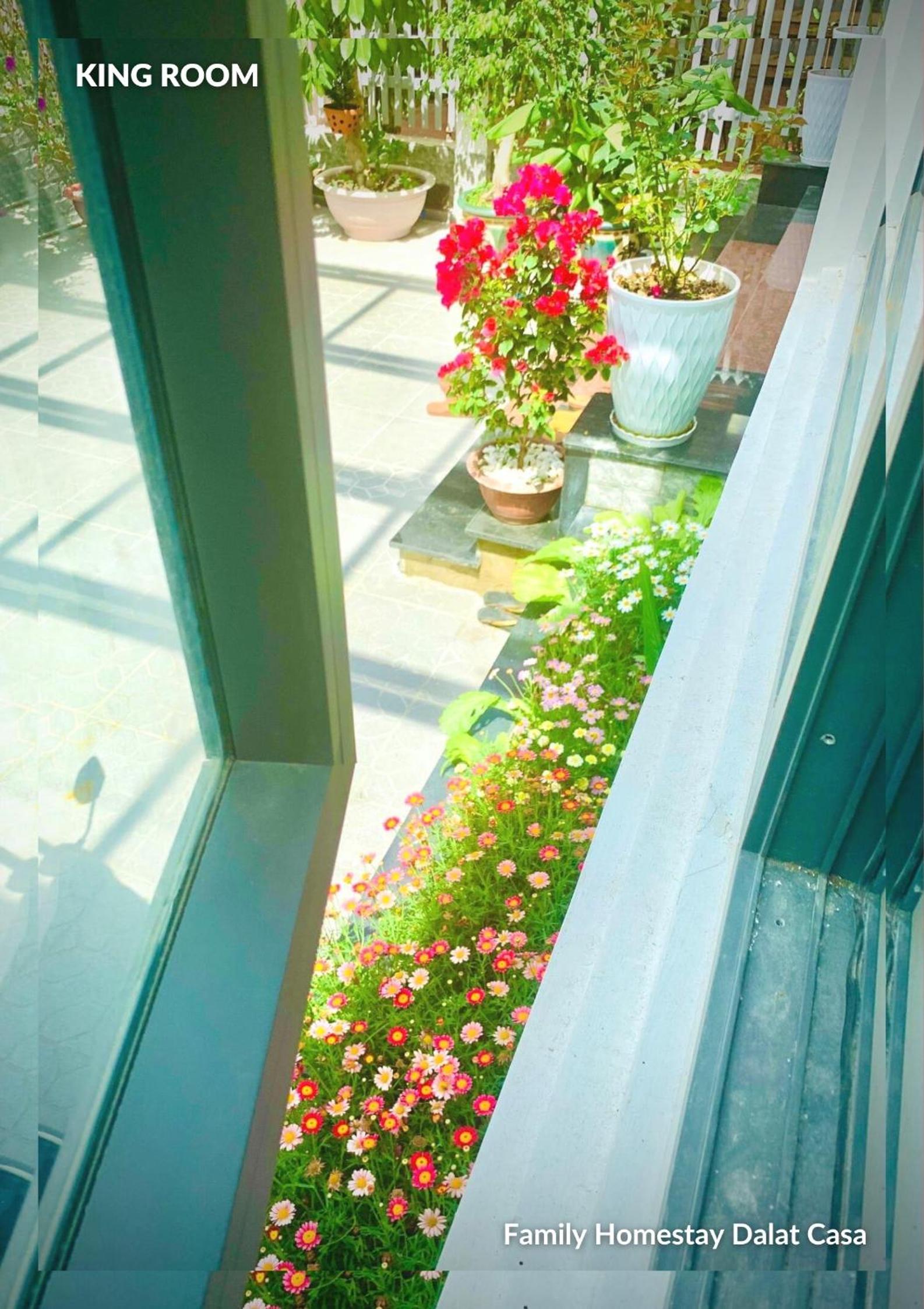 Family Homestay Dalat Casa view 3