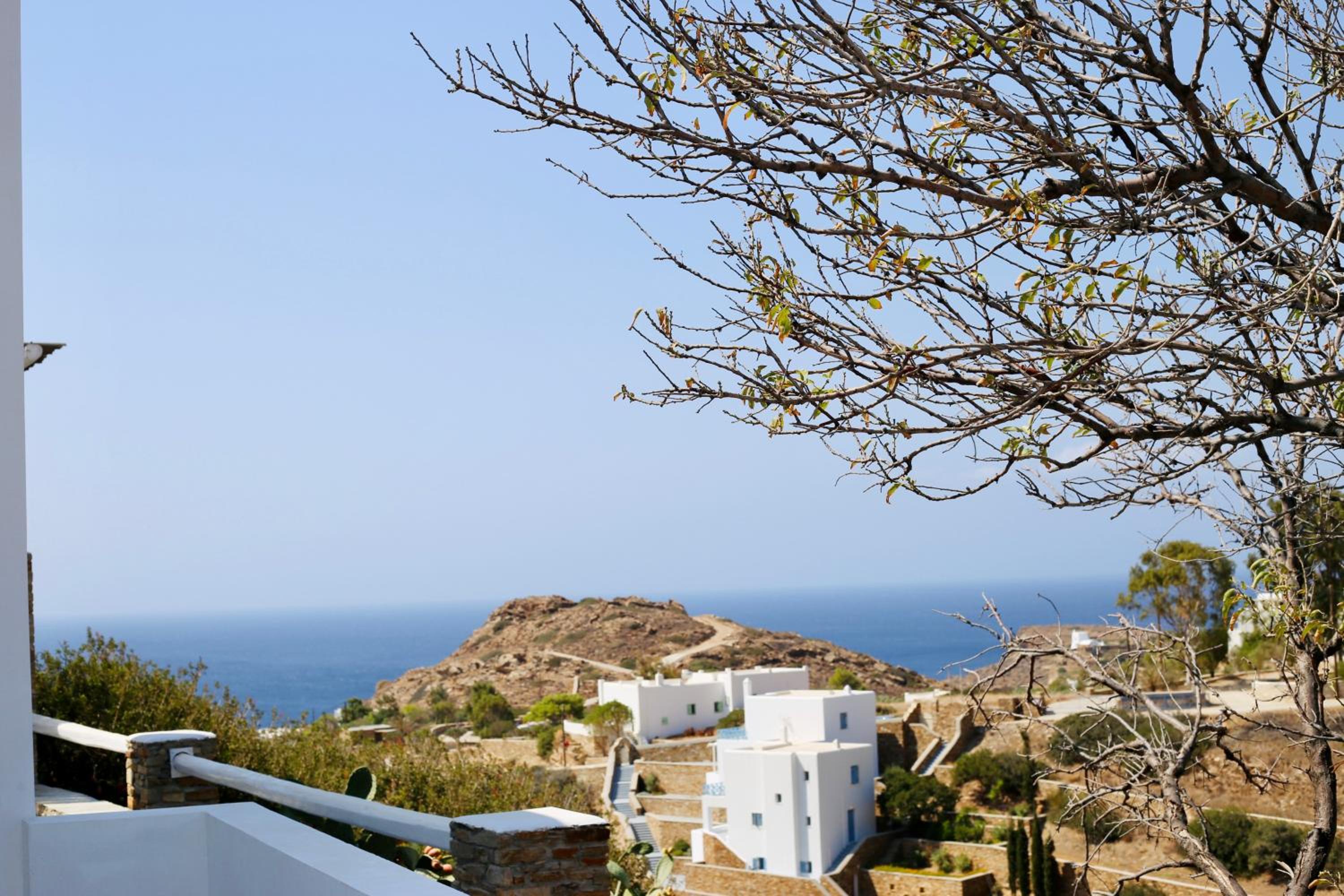 Hotel Villa Giulia, seaview villa - Image 1