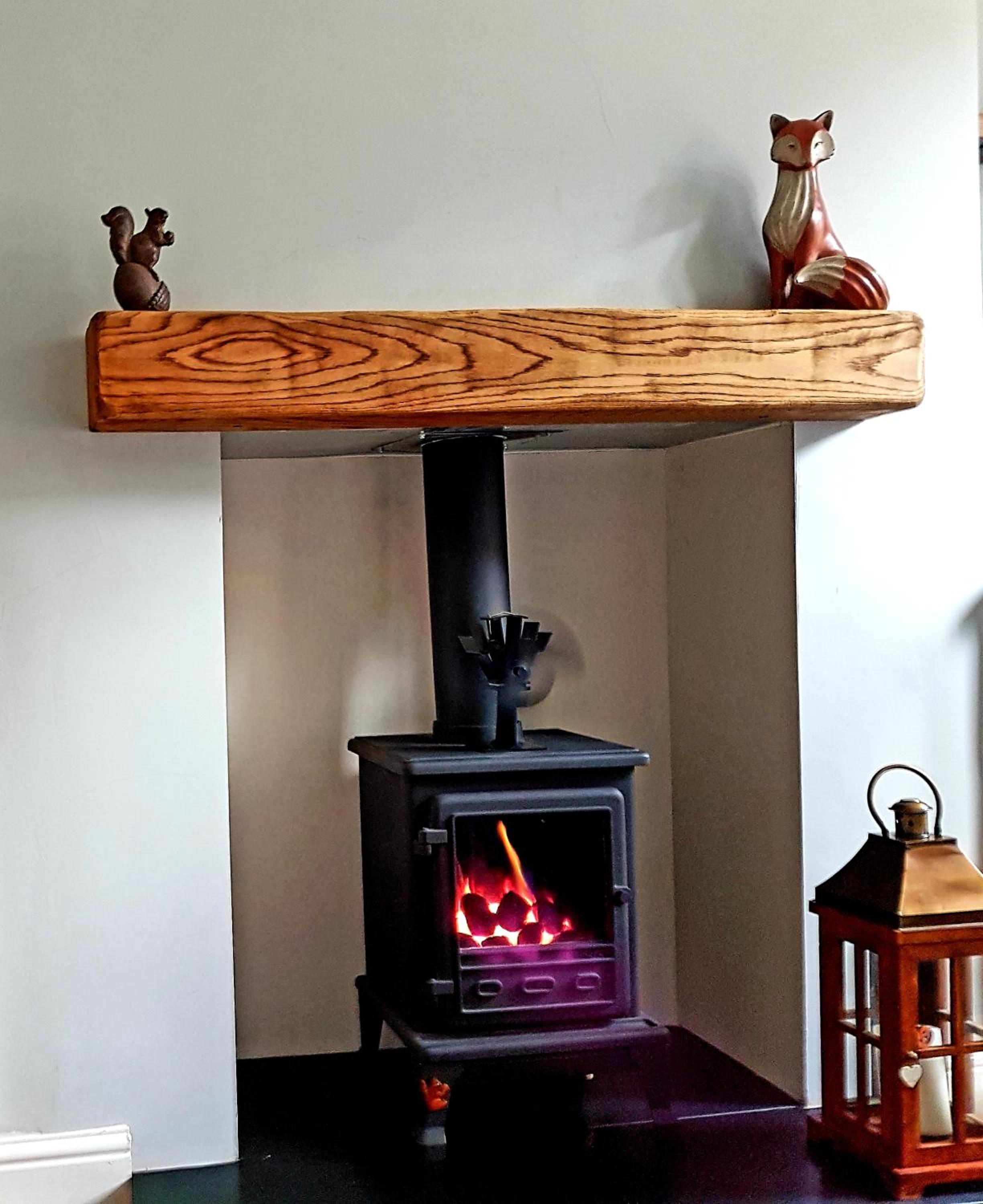 Woolly Hill House - Beautiful Townhouse in the Heart of Wooler view 3