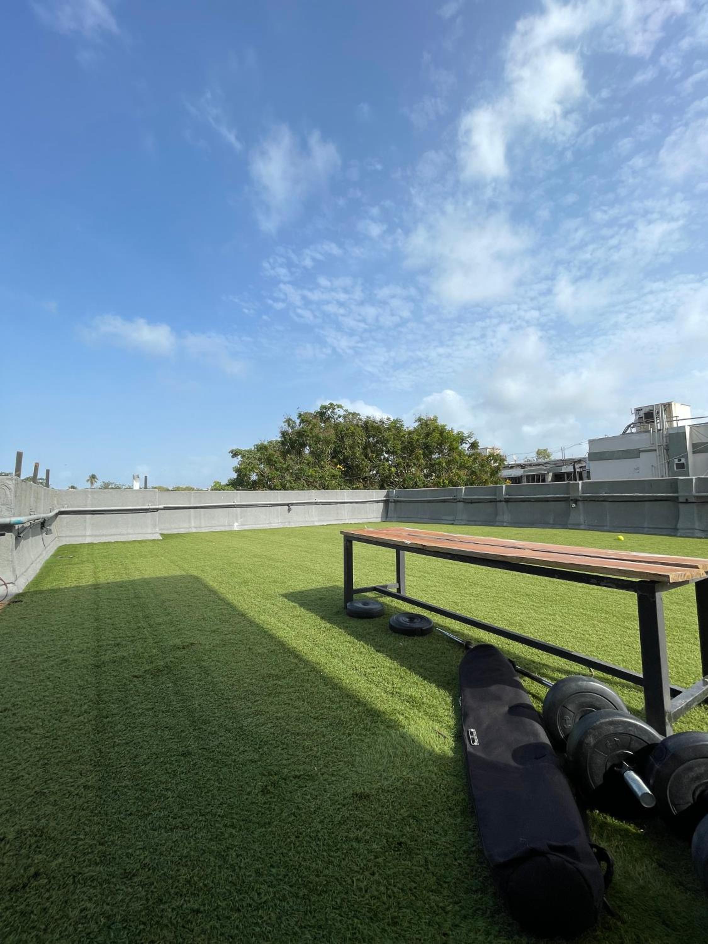 roof