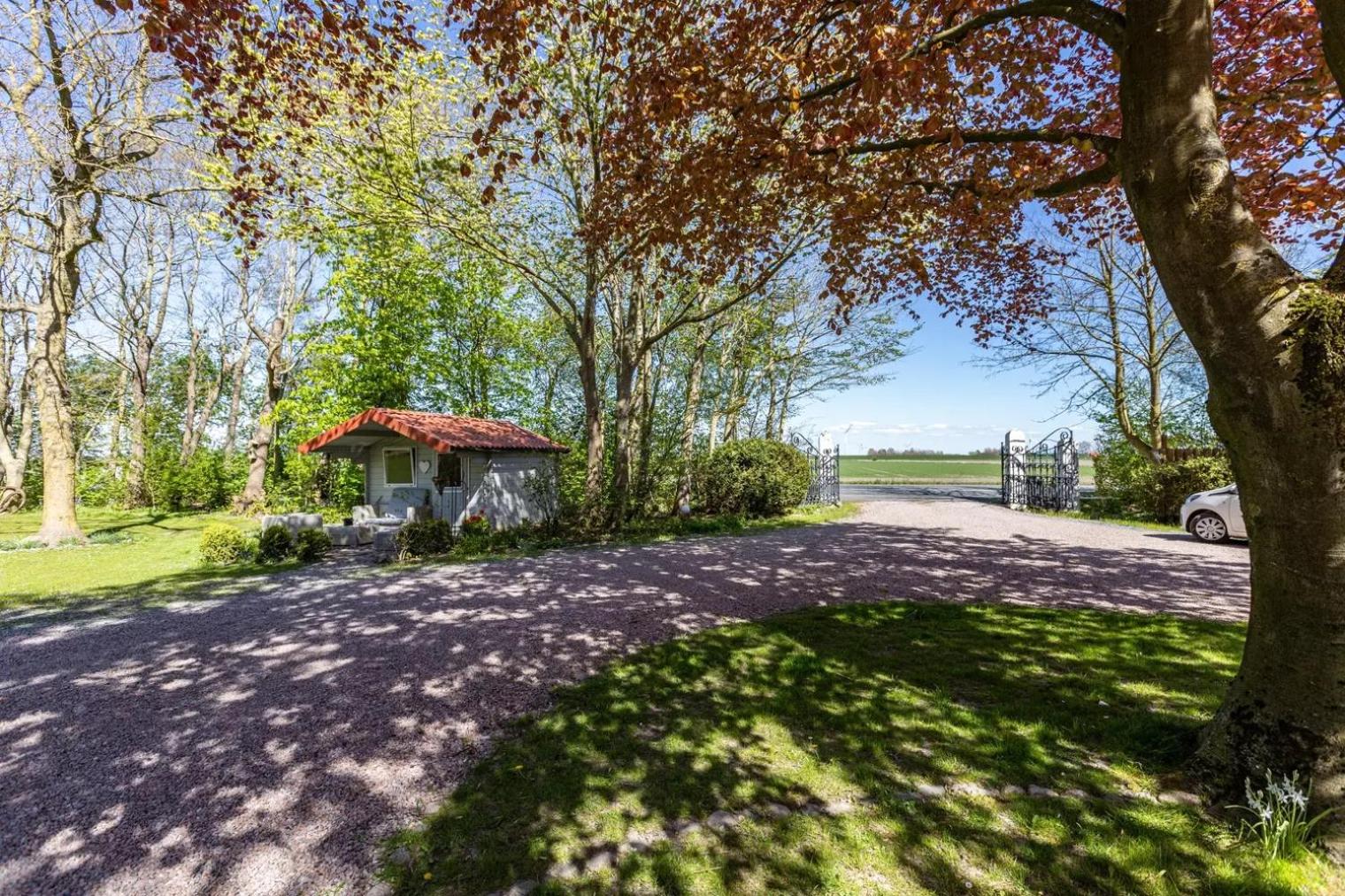 Haevn am Meer, Apartment Rosenquarz