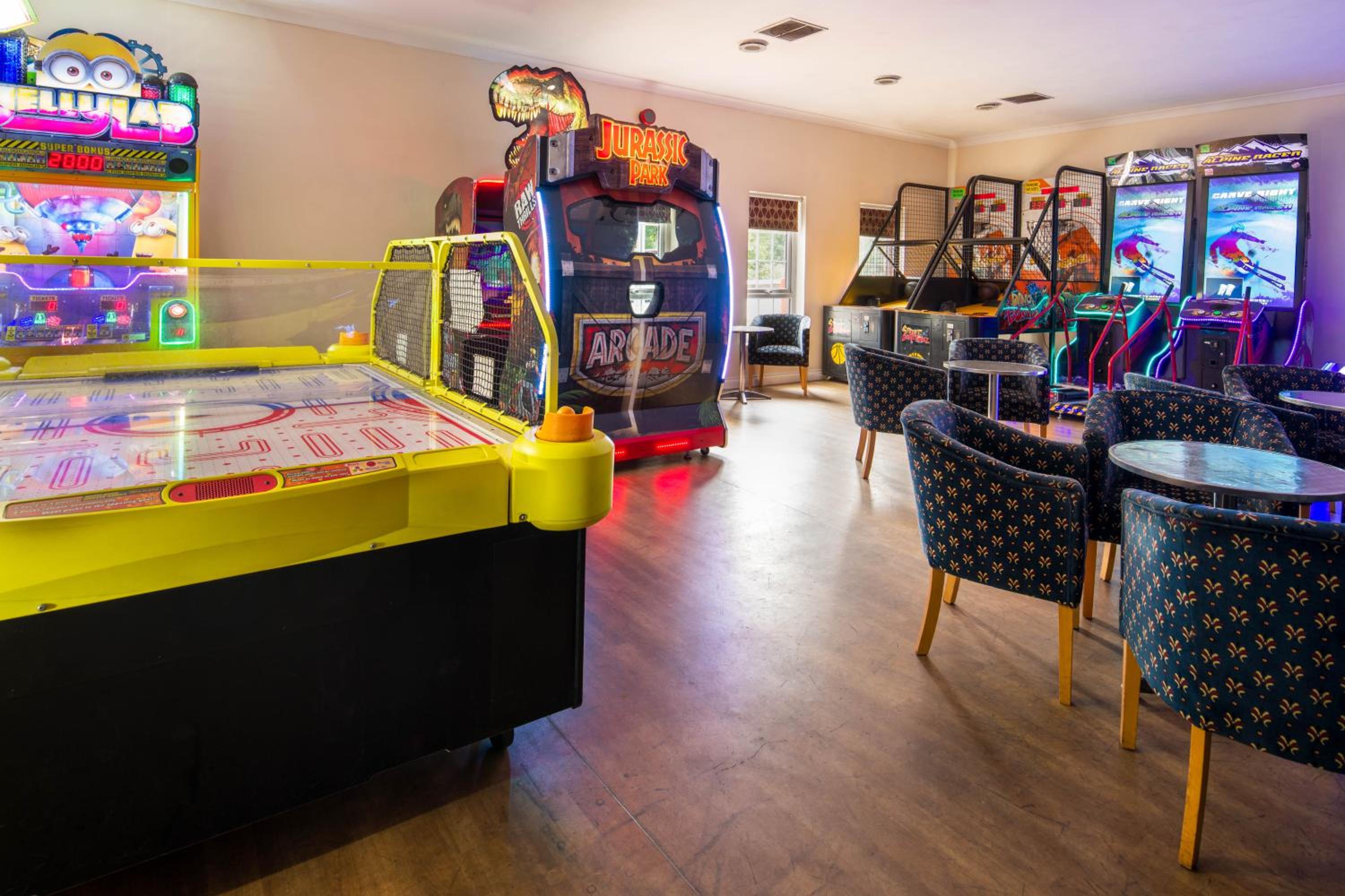 Trethorne Hotel & Golf Club, Foto 49