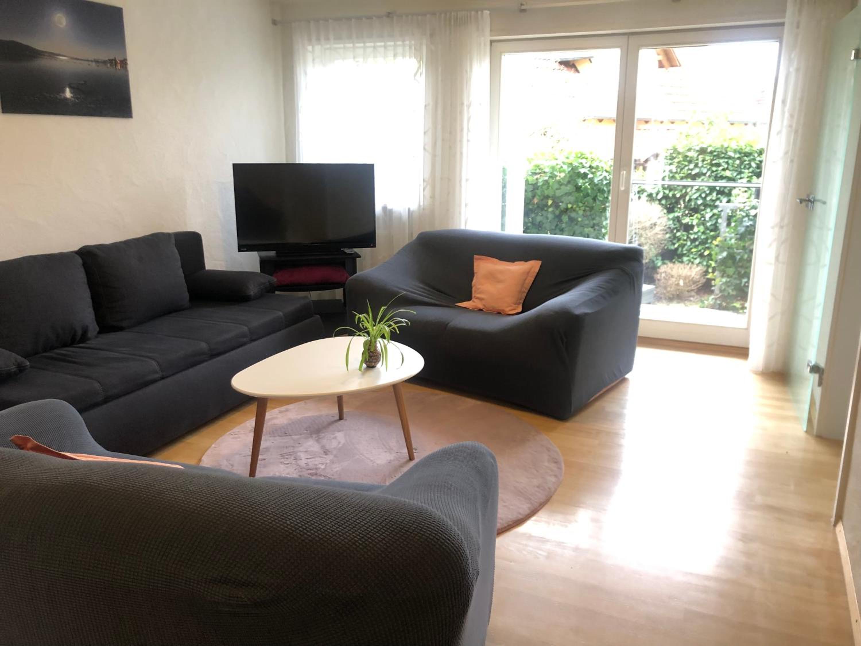 Ferienwohnung Creutzig view 5