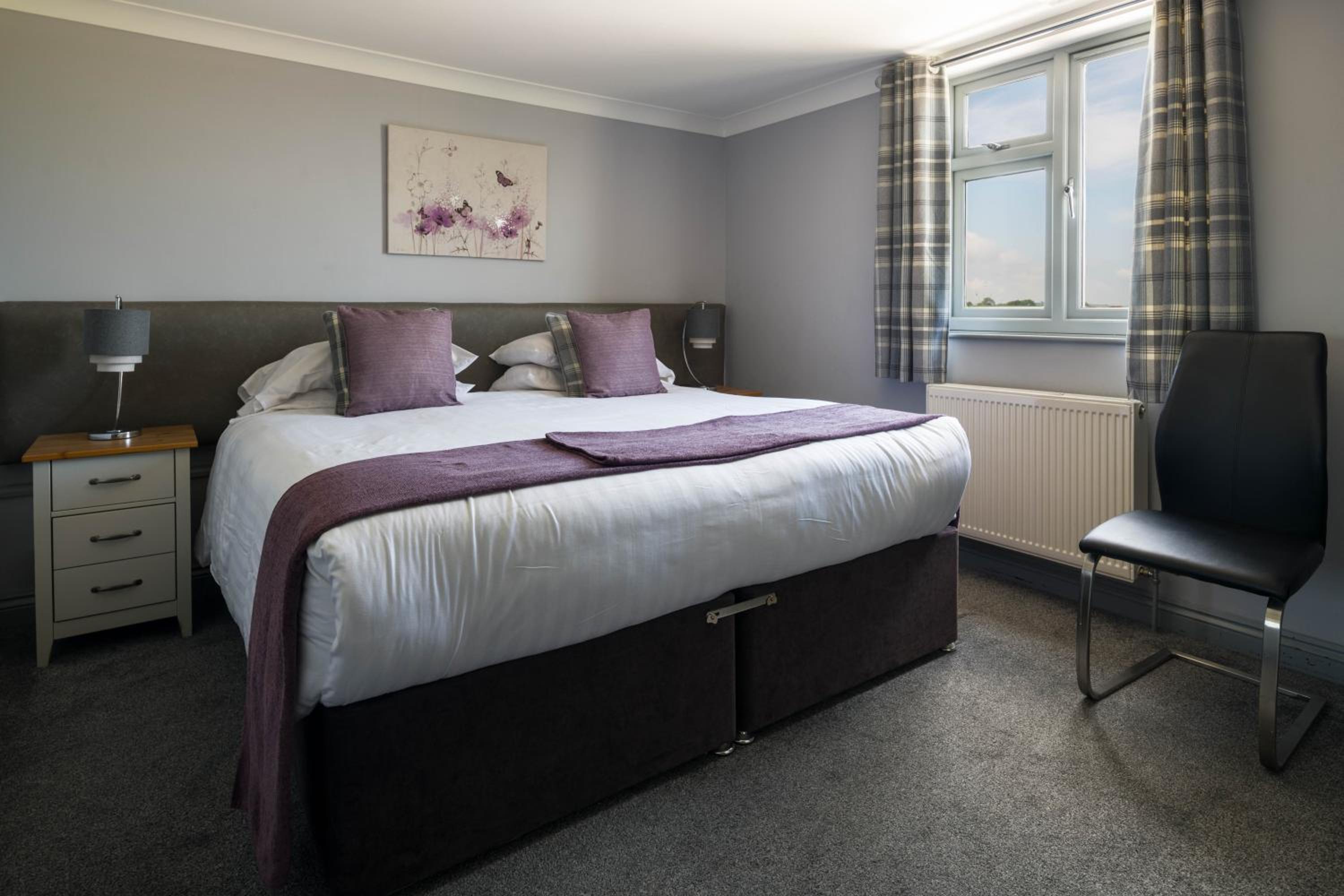 Trethorne Hotel & Golf Club, Foto 40