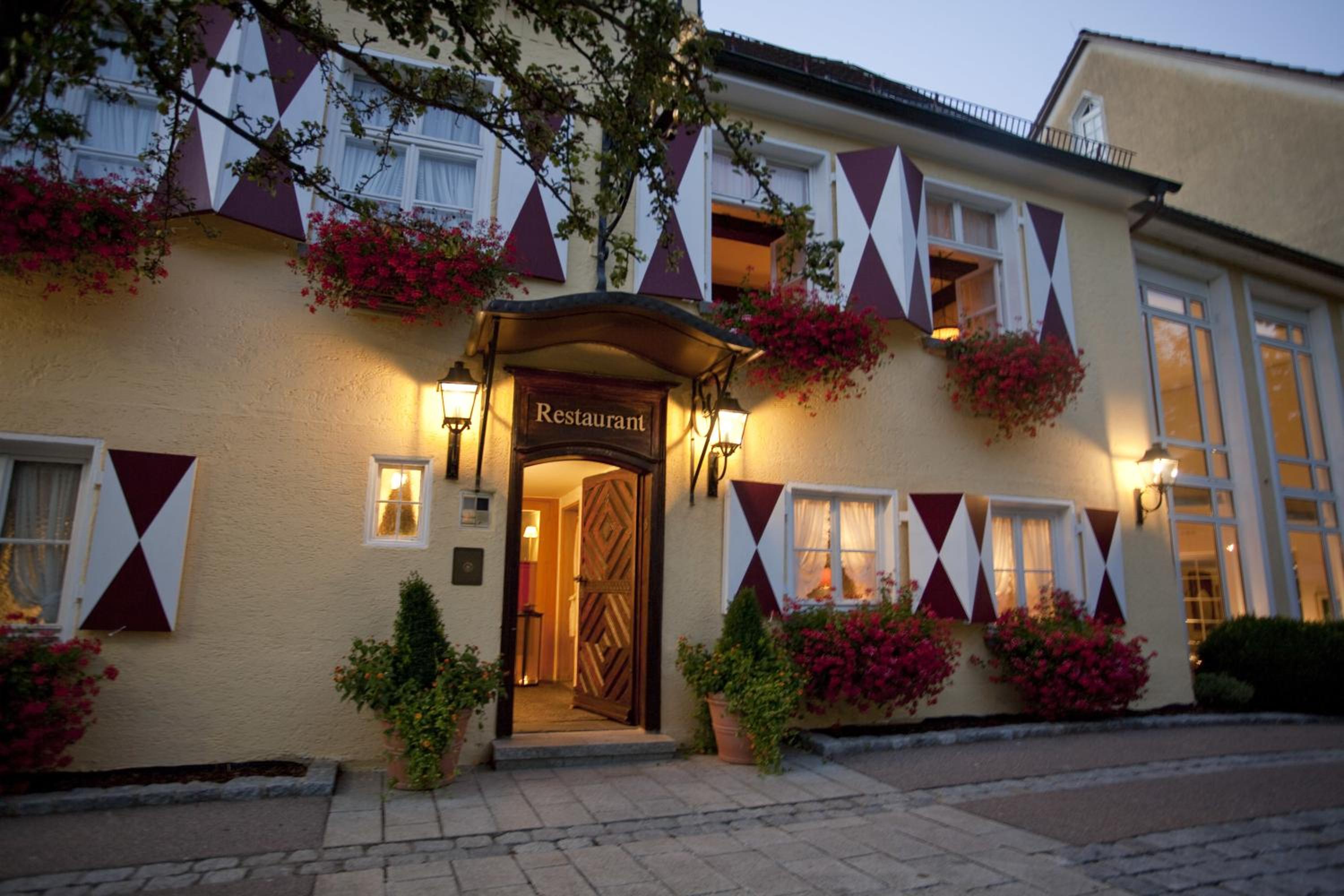 Das Goldene Lamm Aalen - Property Image 12