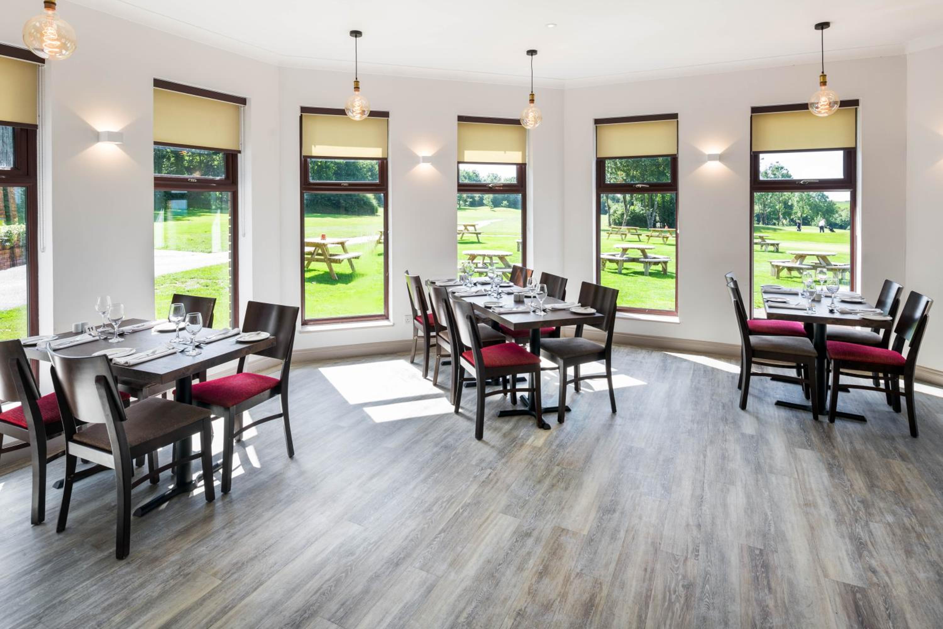 Trethorne Hotel & Golf Club, Foto 46