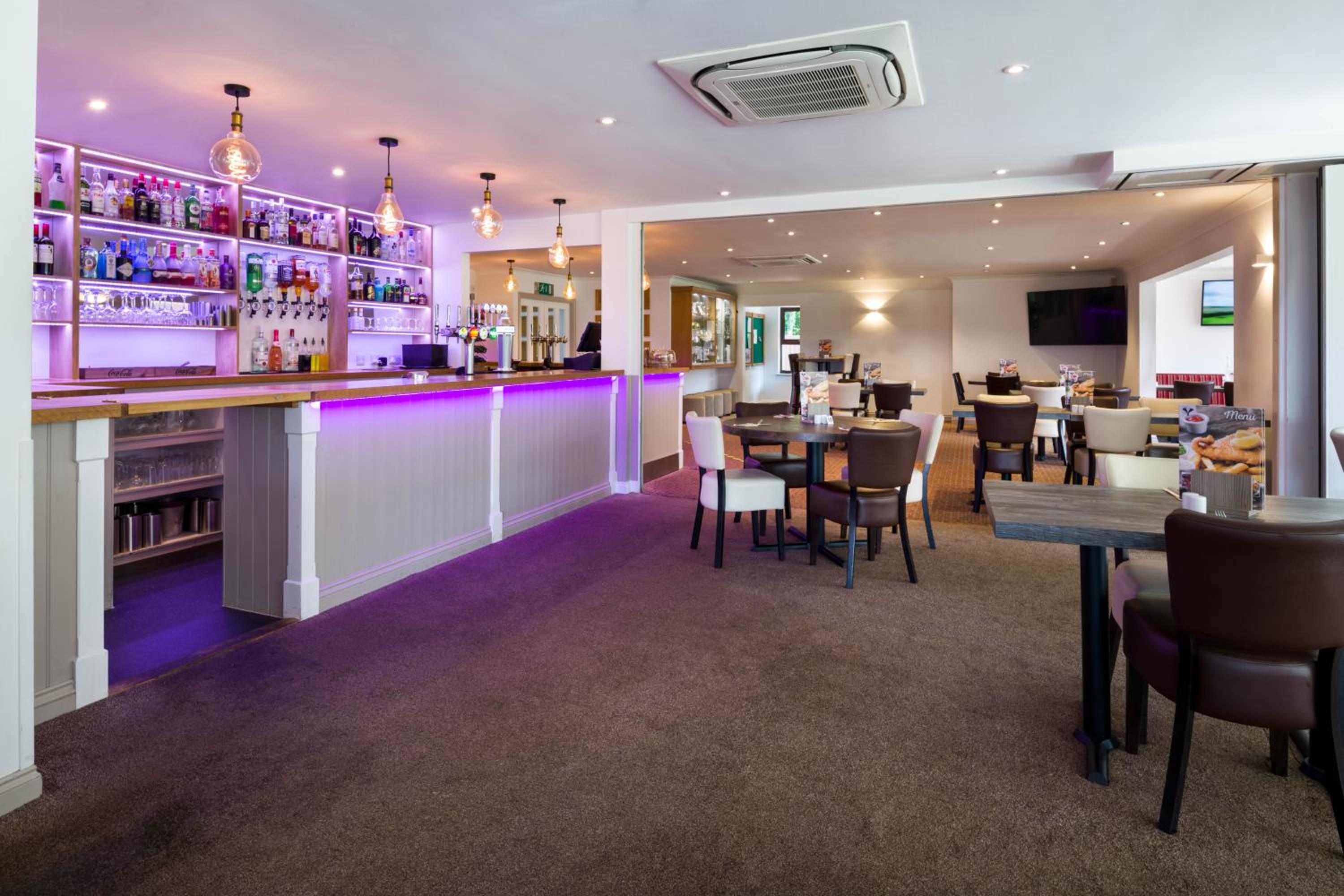 Trethorne Hotel & Golf Club, Foto 22
