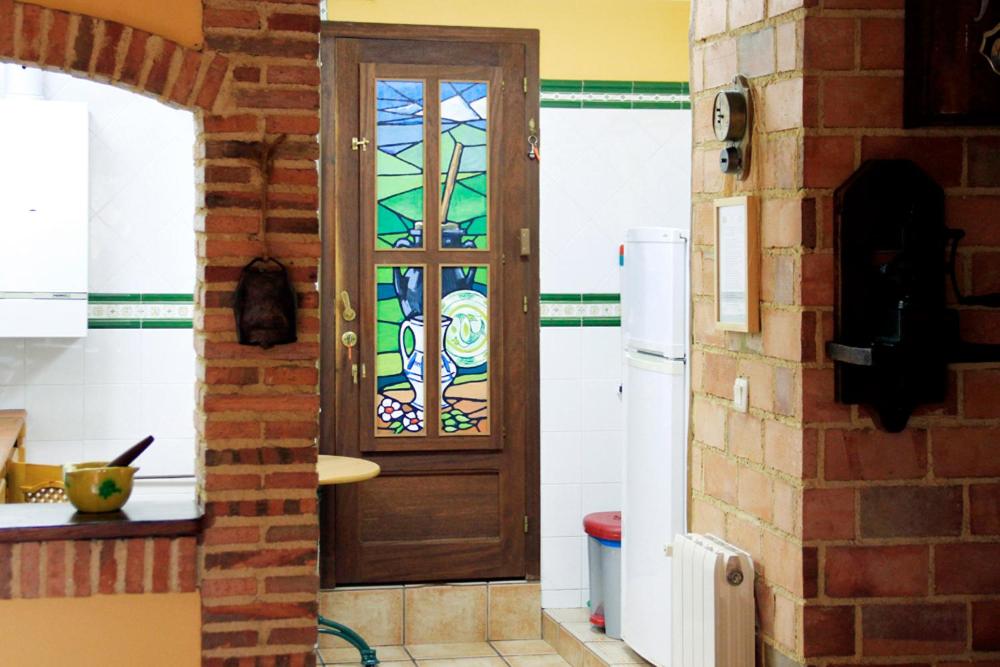 Casas Rurales Pradina I y II view 3