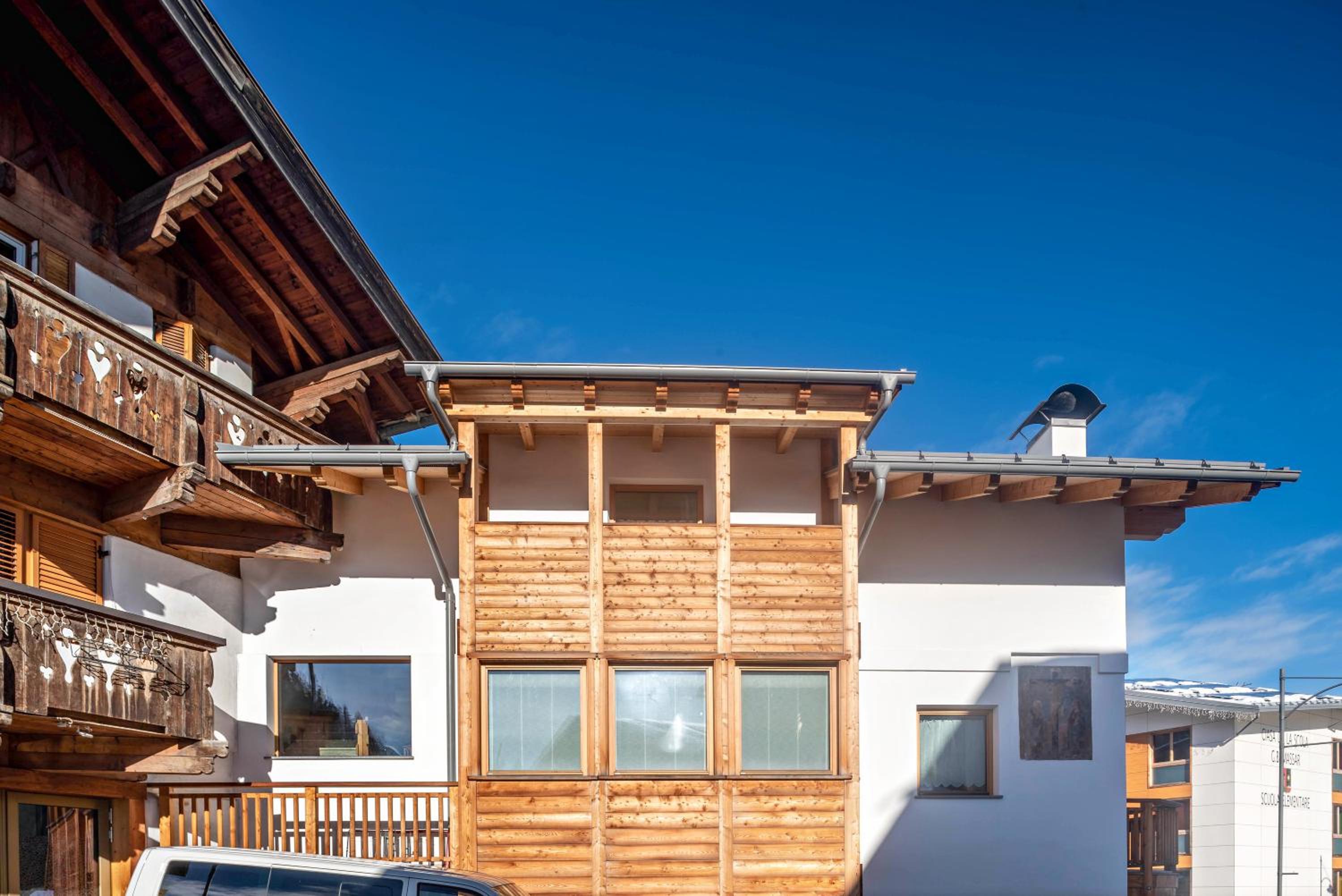 Luxury Apartment Majon de Rita view 3