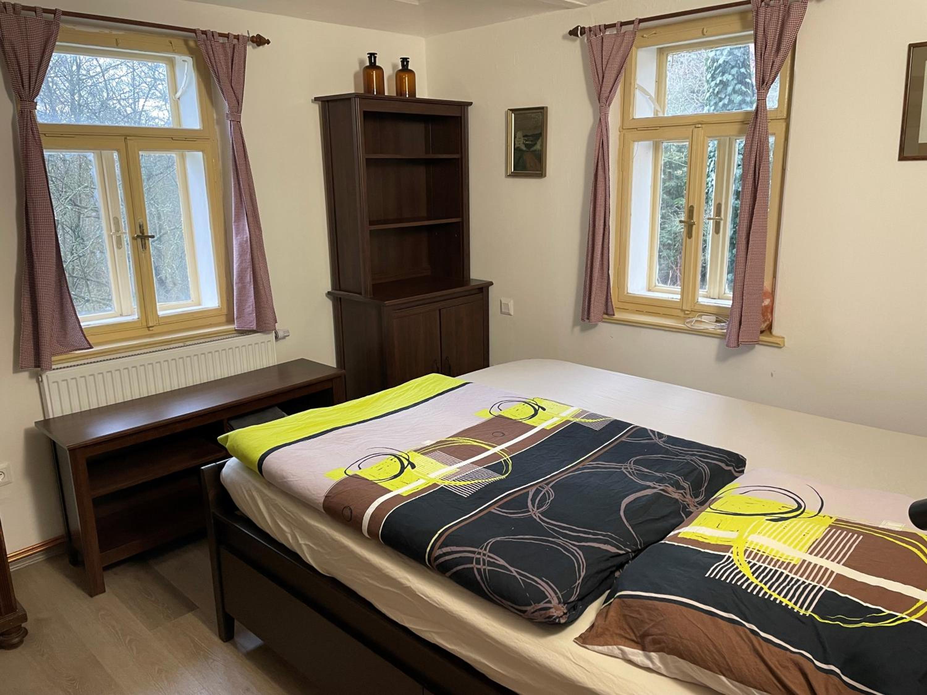 Hlinné v Orlických horách view 5