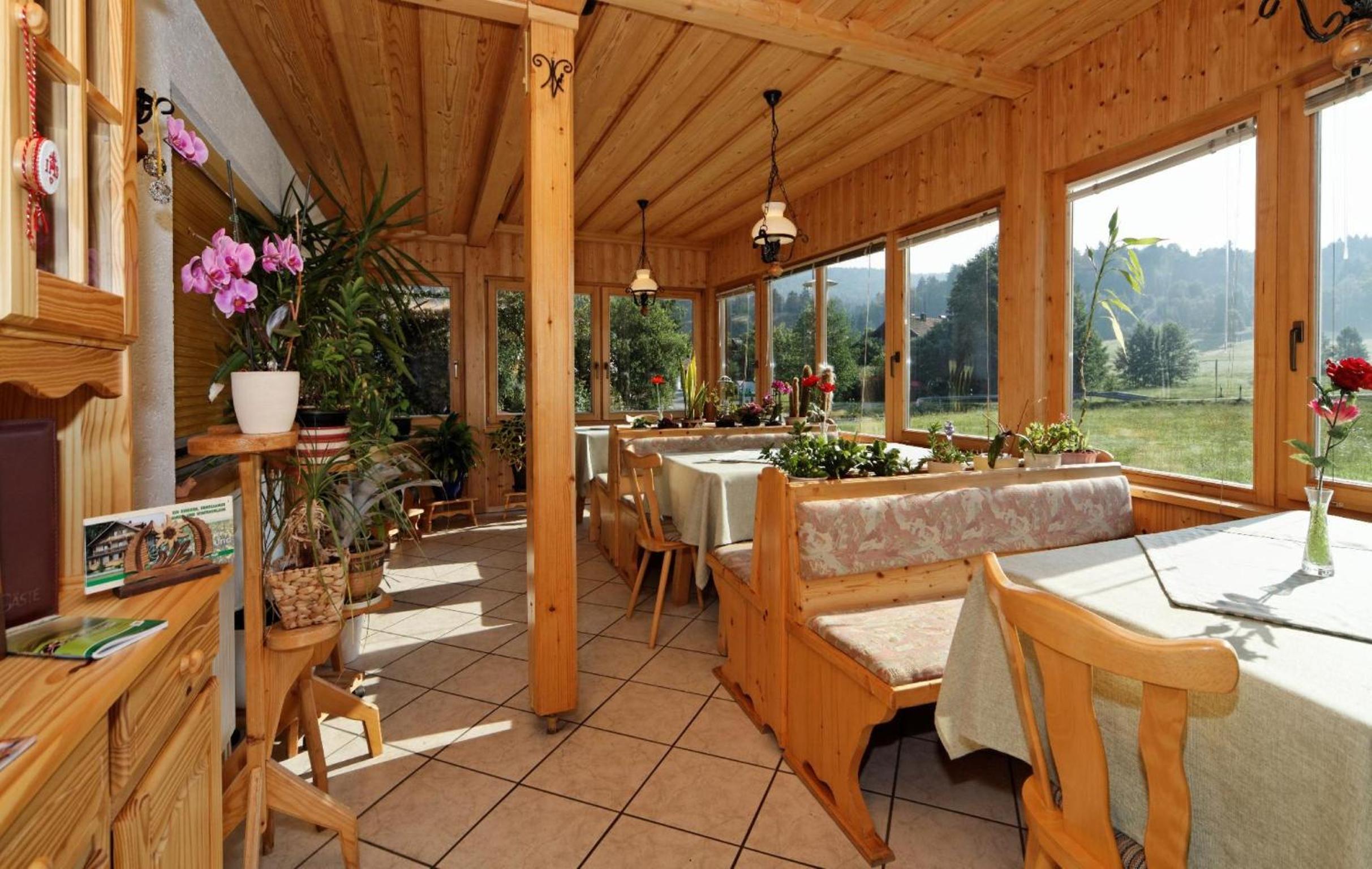 Pension Wiesengrund