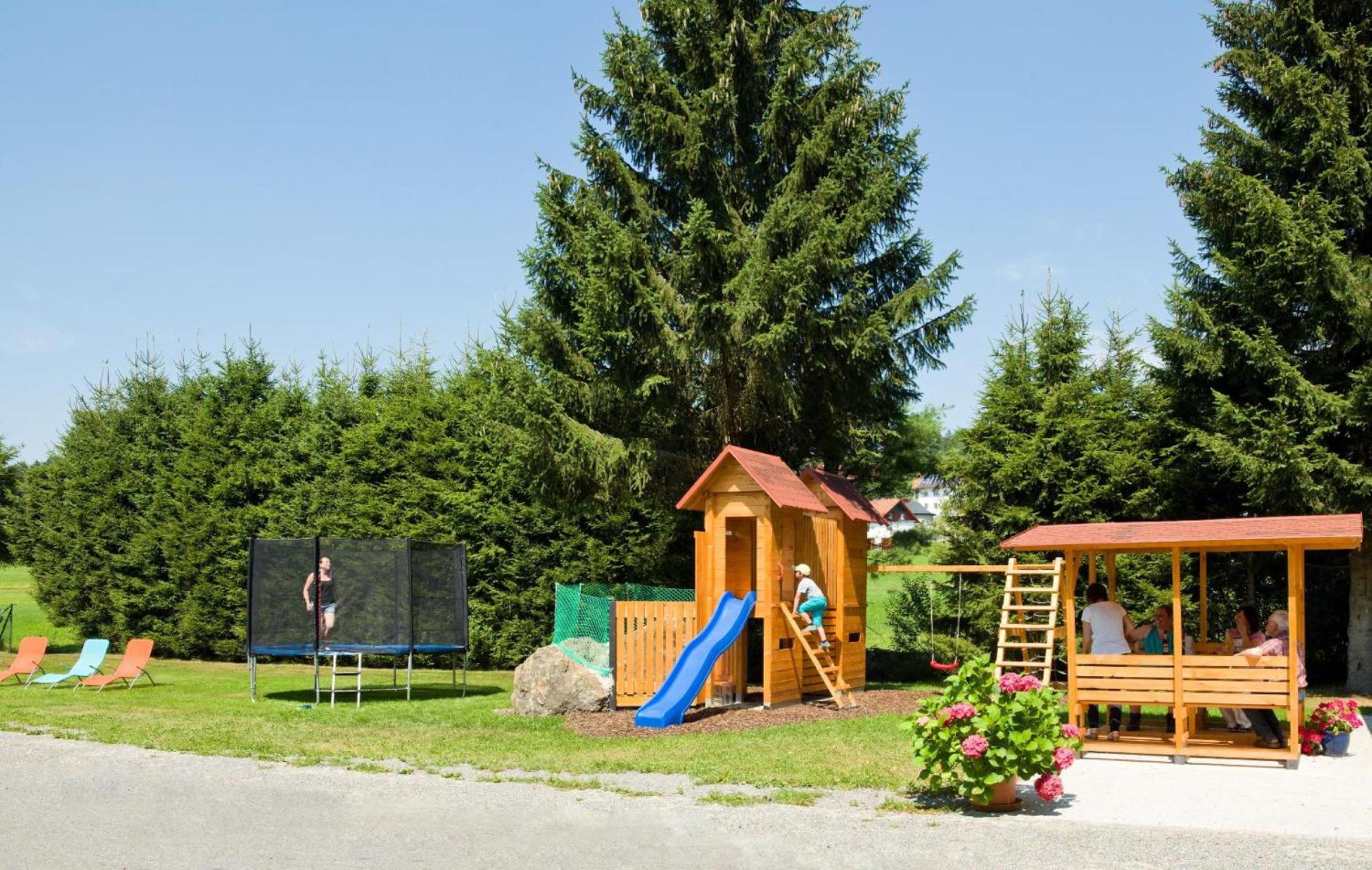 Pension Wiesengrund