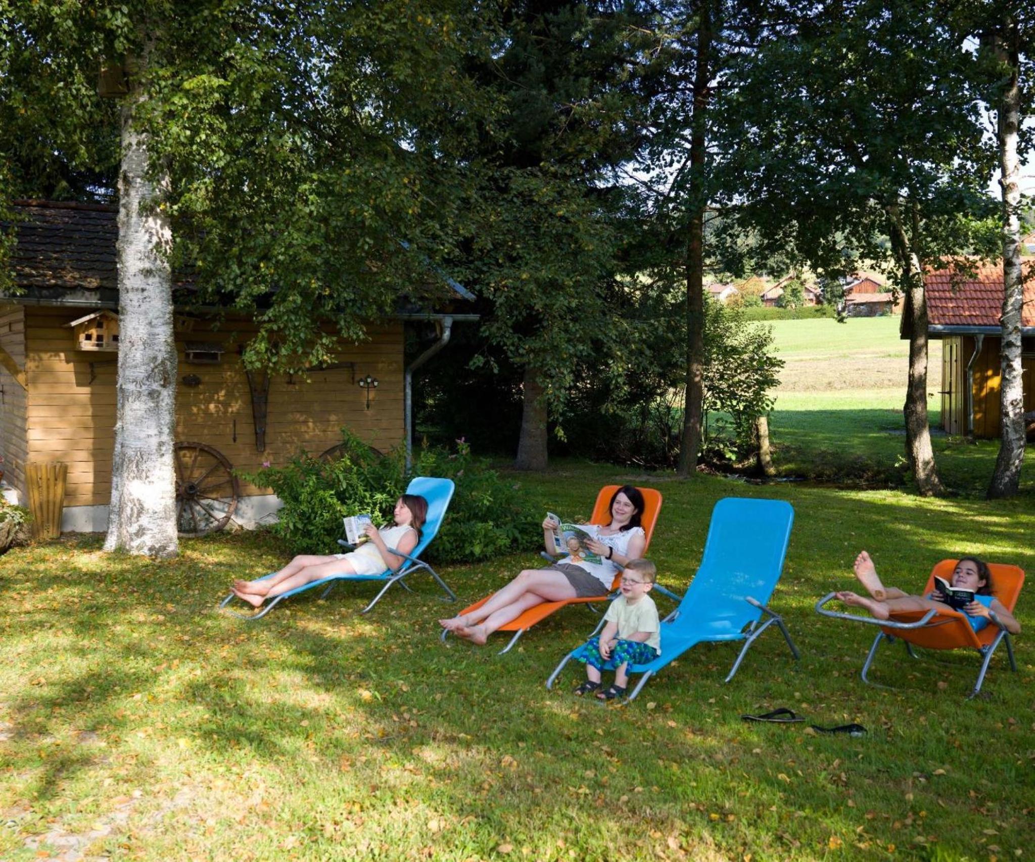 Pension Wiesengrund