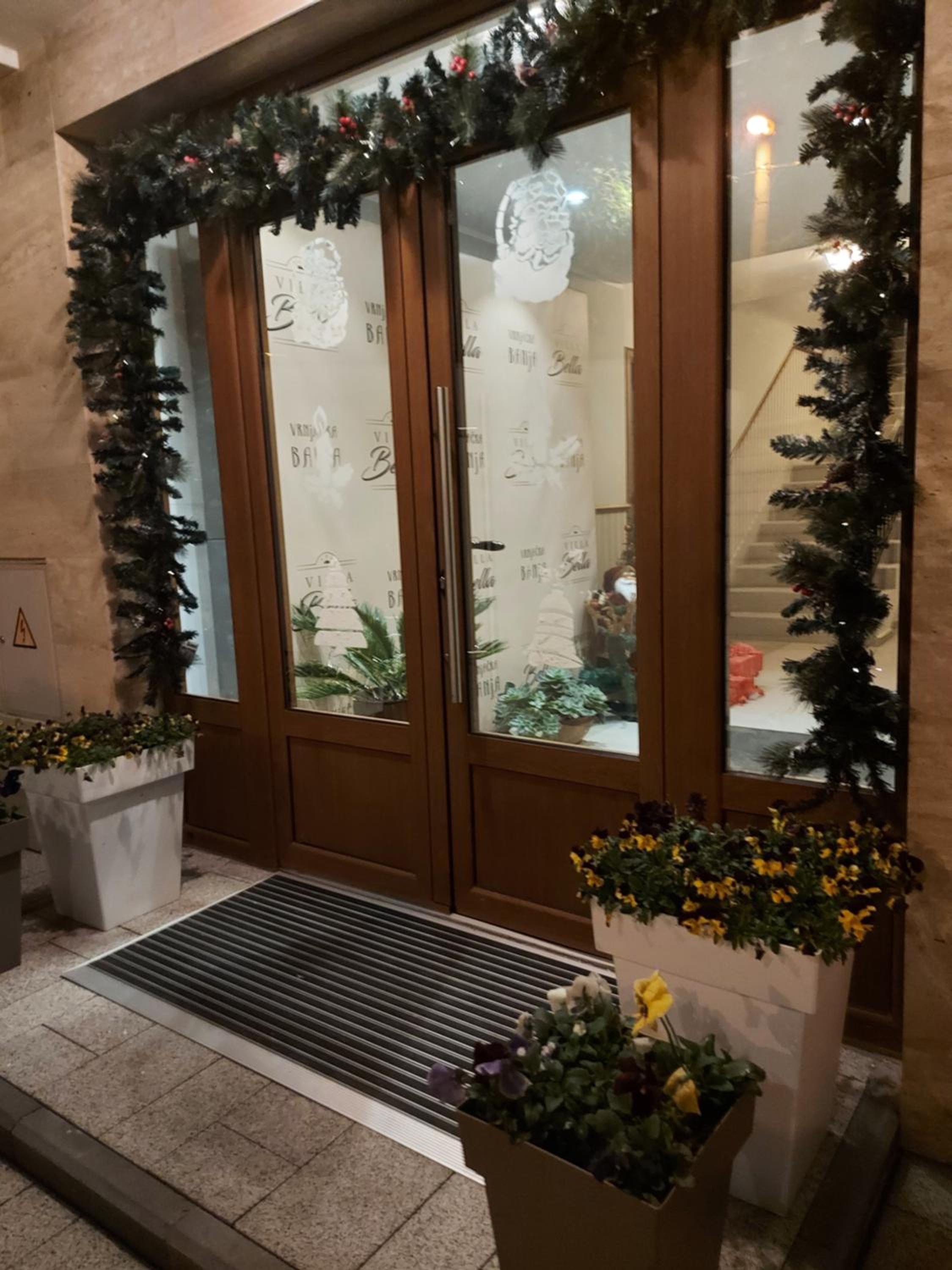 Apartman Hedonist