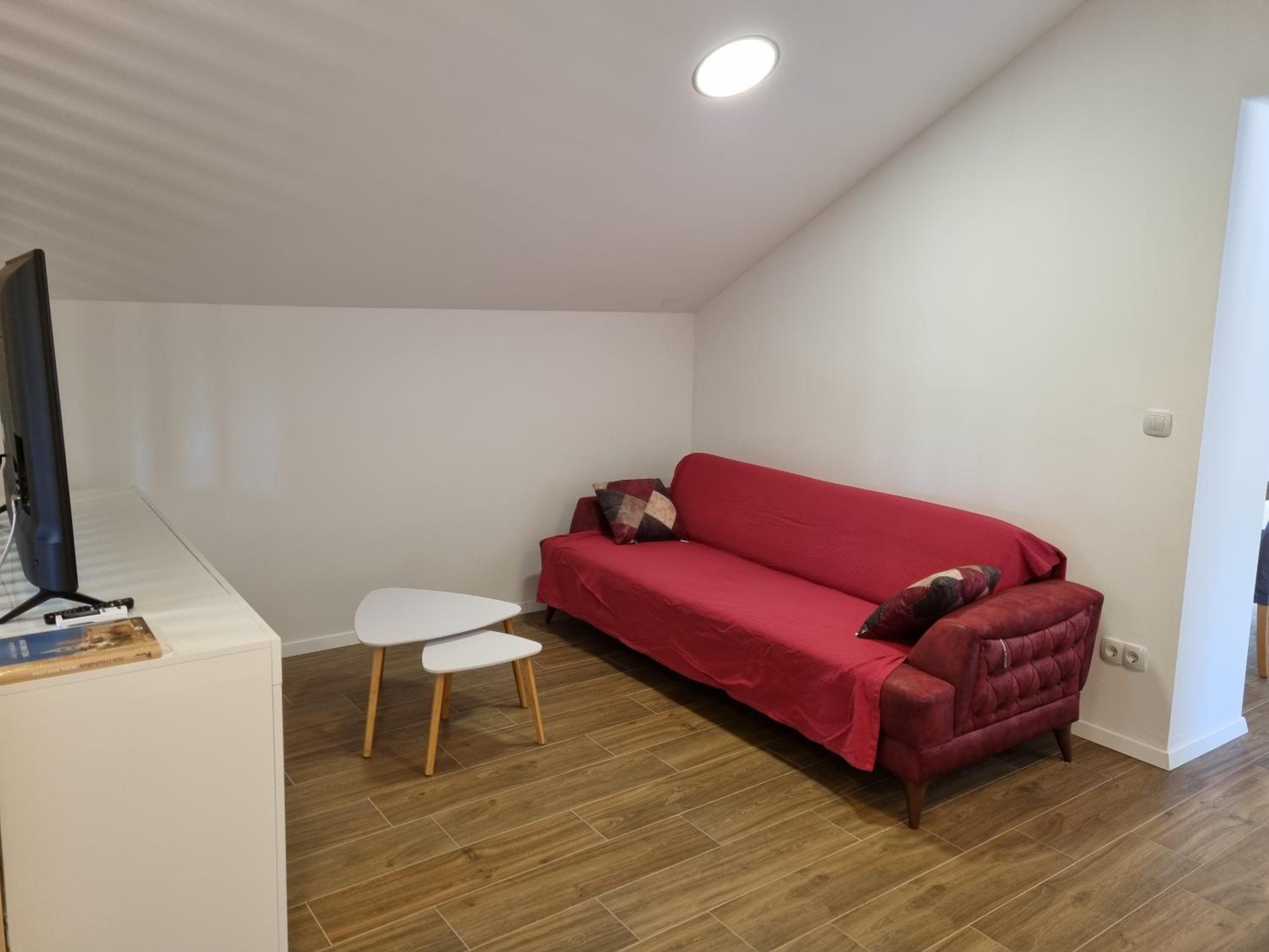 Apartments Jungic, Rab view 5