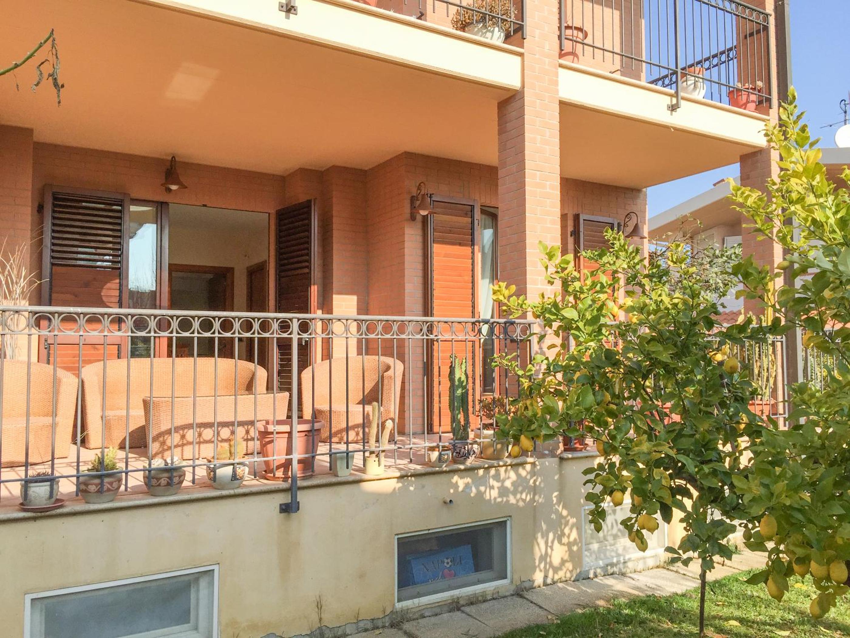 Homiday - Villa Angelica view 5