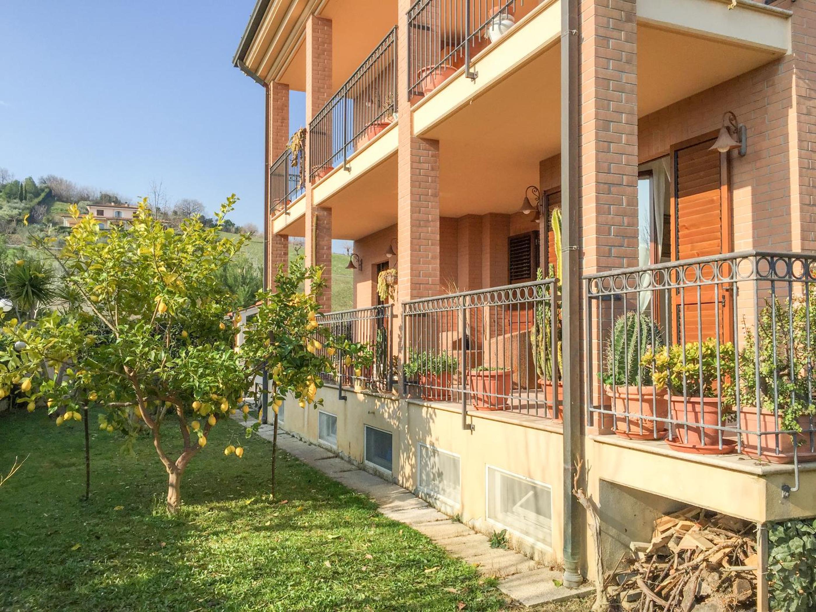 Homiday - Villa Angelica view 3