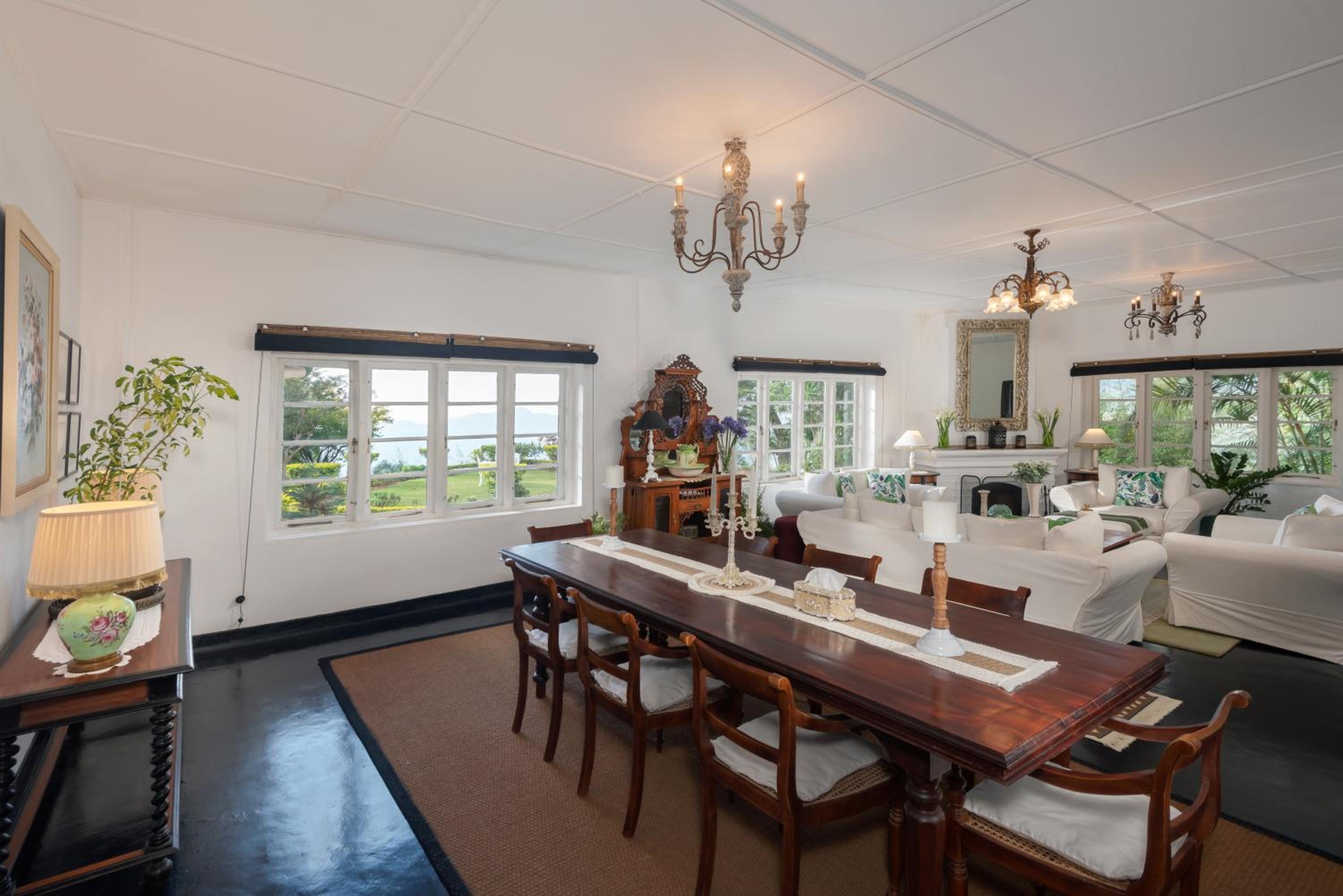 Highgrove Estate By Ishq view 3