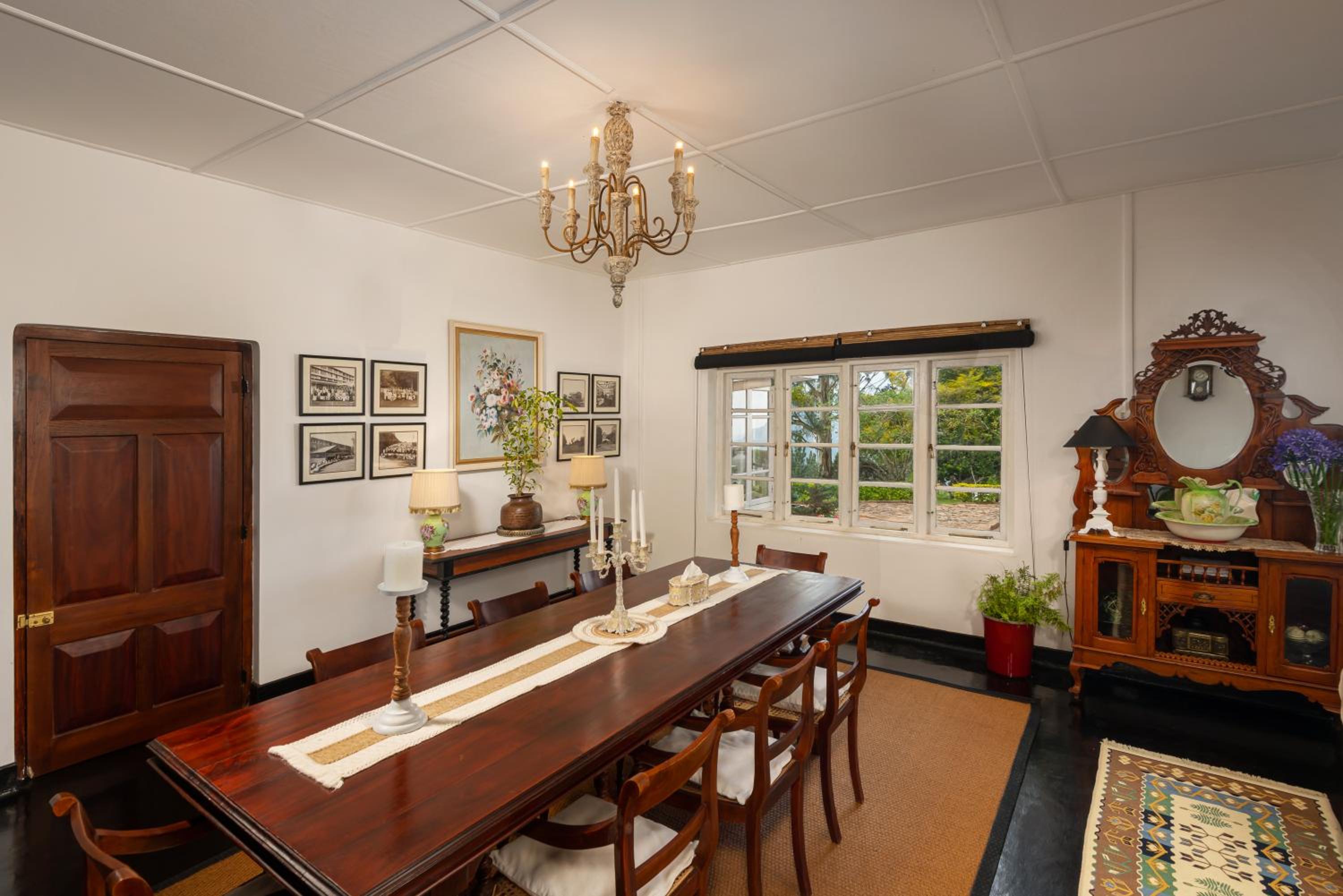 Highgrove Estate By Ishq view 5